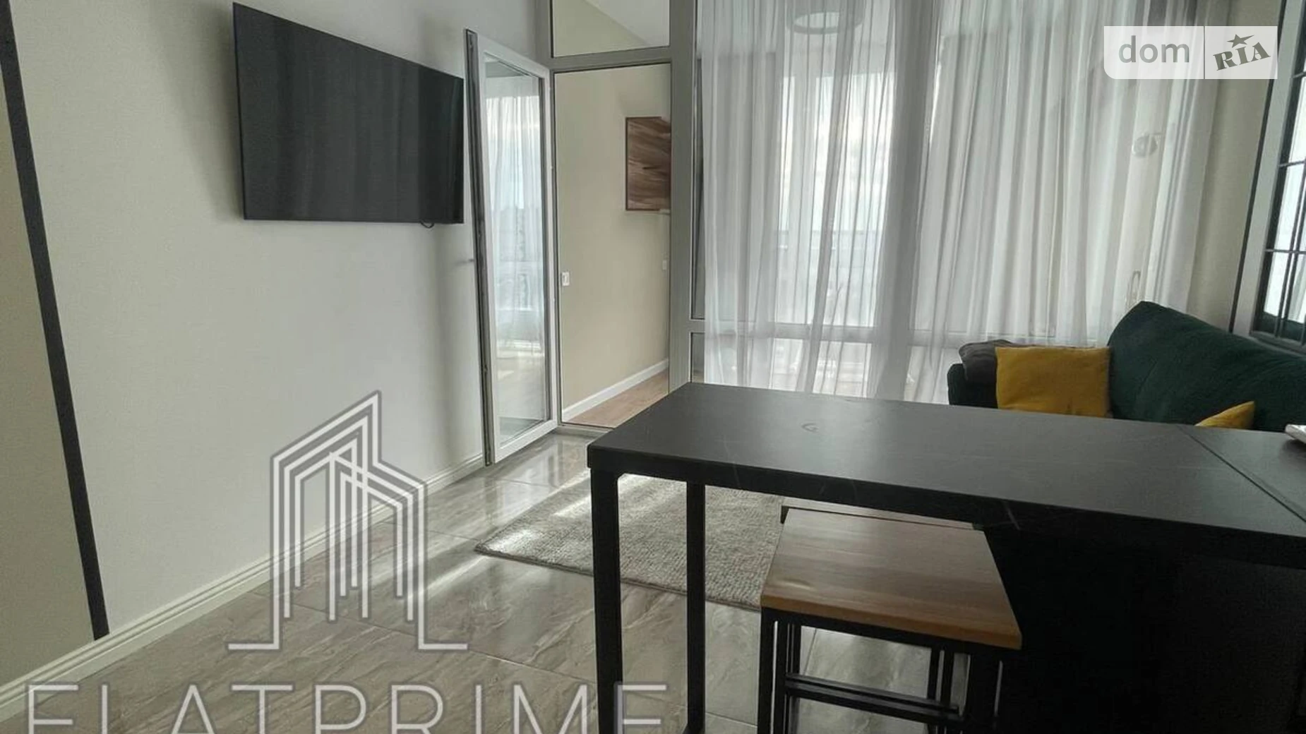 Продается 1-комнатная квартира 54.8 кв. м в Киеве, наб. Днепровская, 20А - фото 3