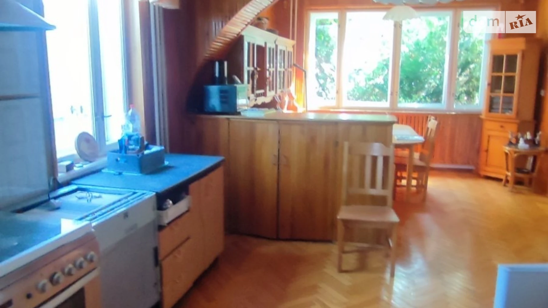 Продается дом на 3 этажа 400 кв. м с террасой, цена: 180000 $ - фото 5