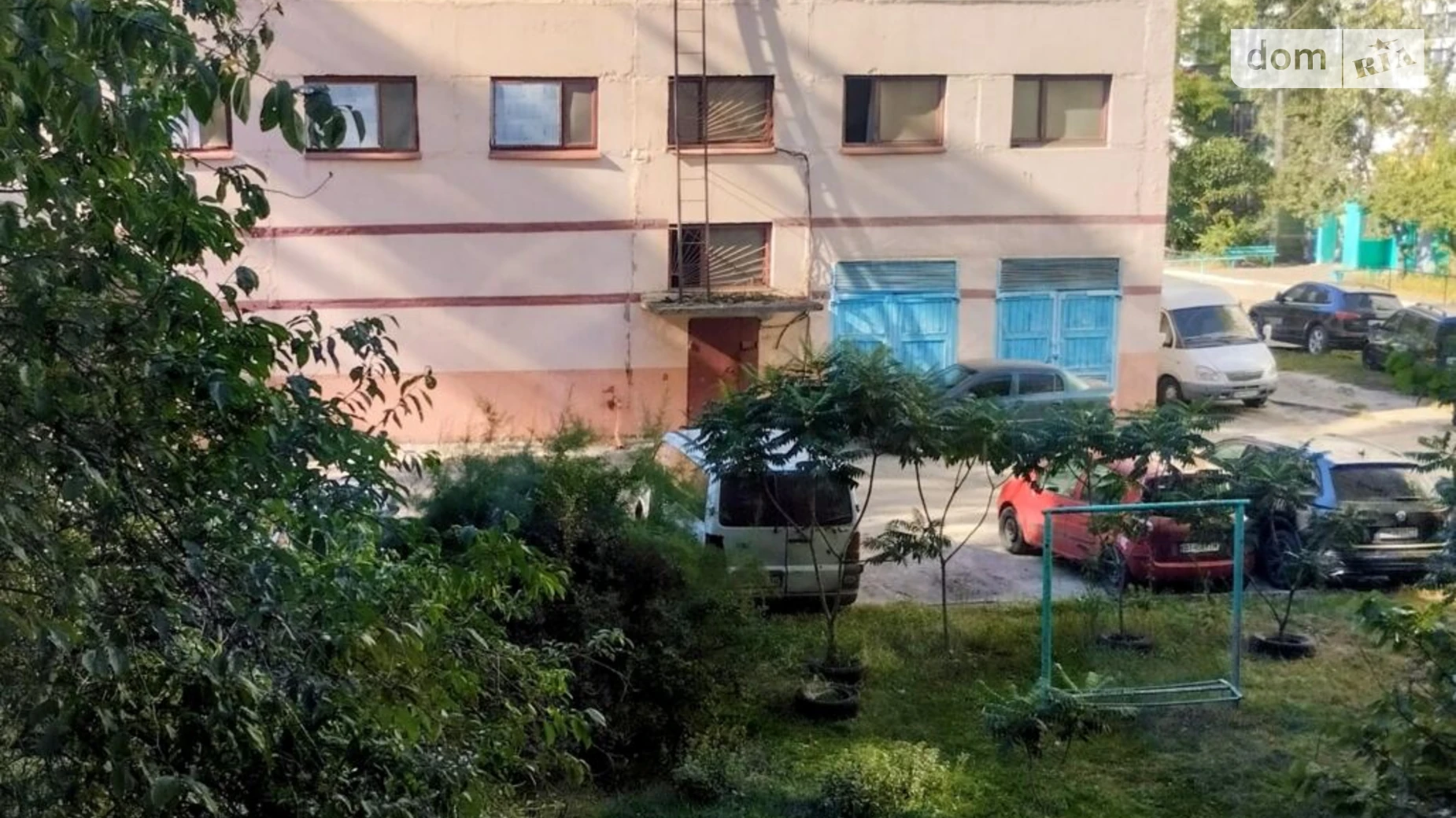 Продается 4-комнатная квартира 81.2 кв. м в Сумах, ул. Героев Крут, 80Б - фото 3