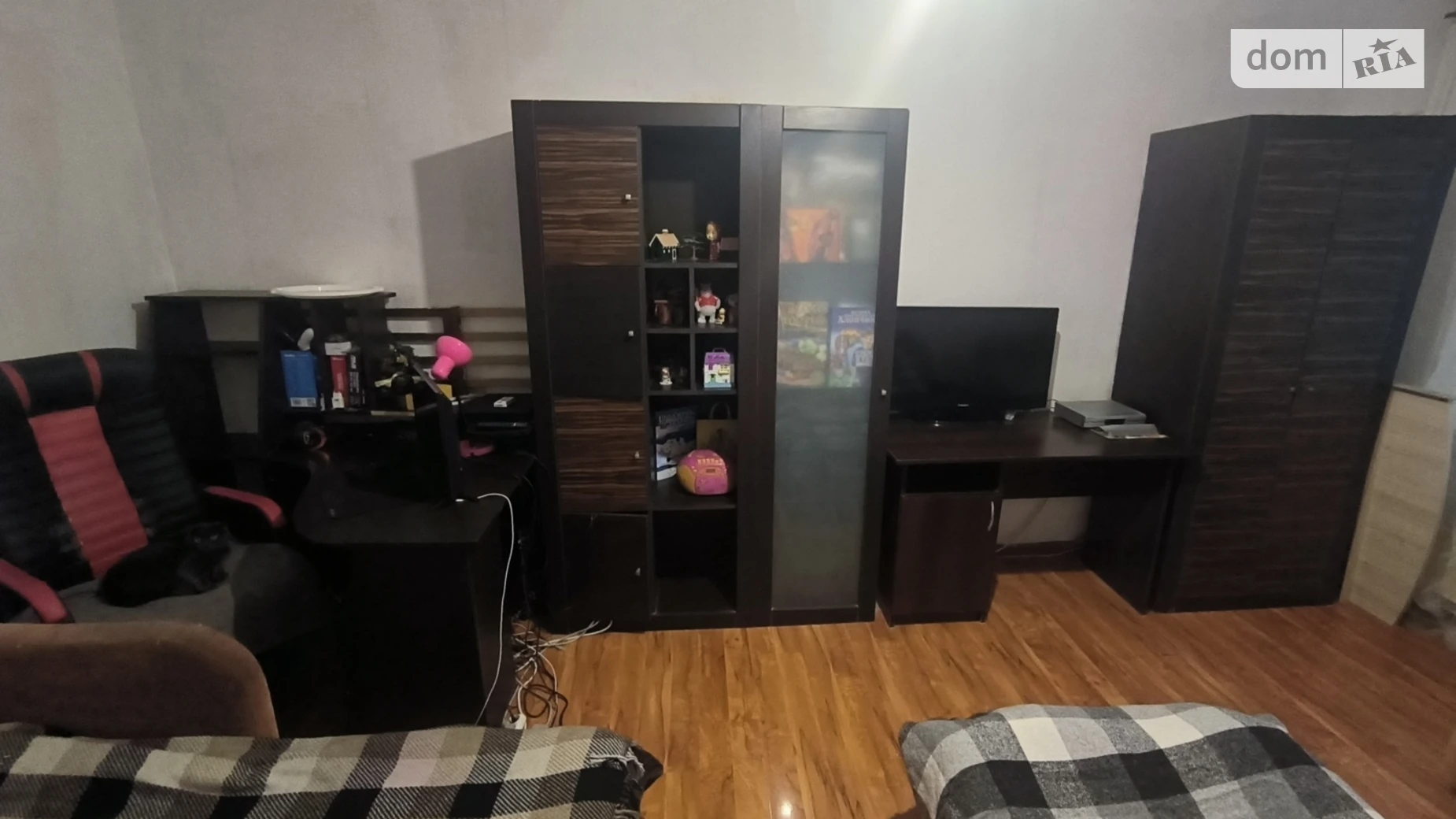 Продается 3-комнатная квартира 78 кв. м в Киеве, ул. Якуба Коласа, 14 - фото 4