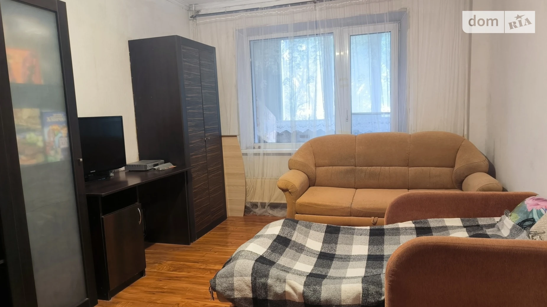 Продается 3-комнатная квартира 78 кв. м в Киеве, ул. Якуба Коласа, 14 - фото 5