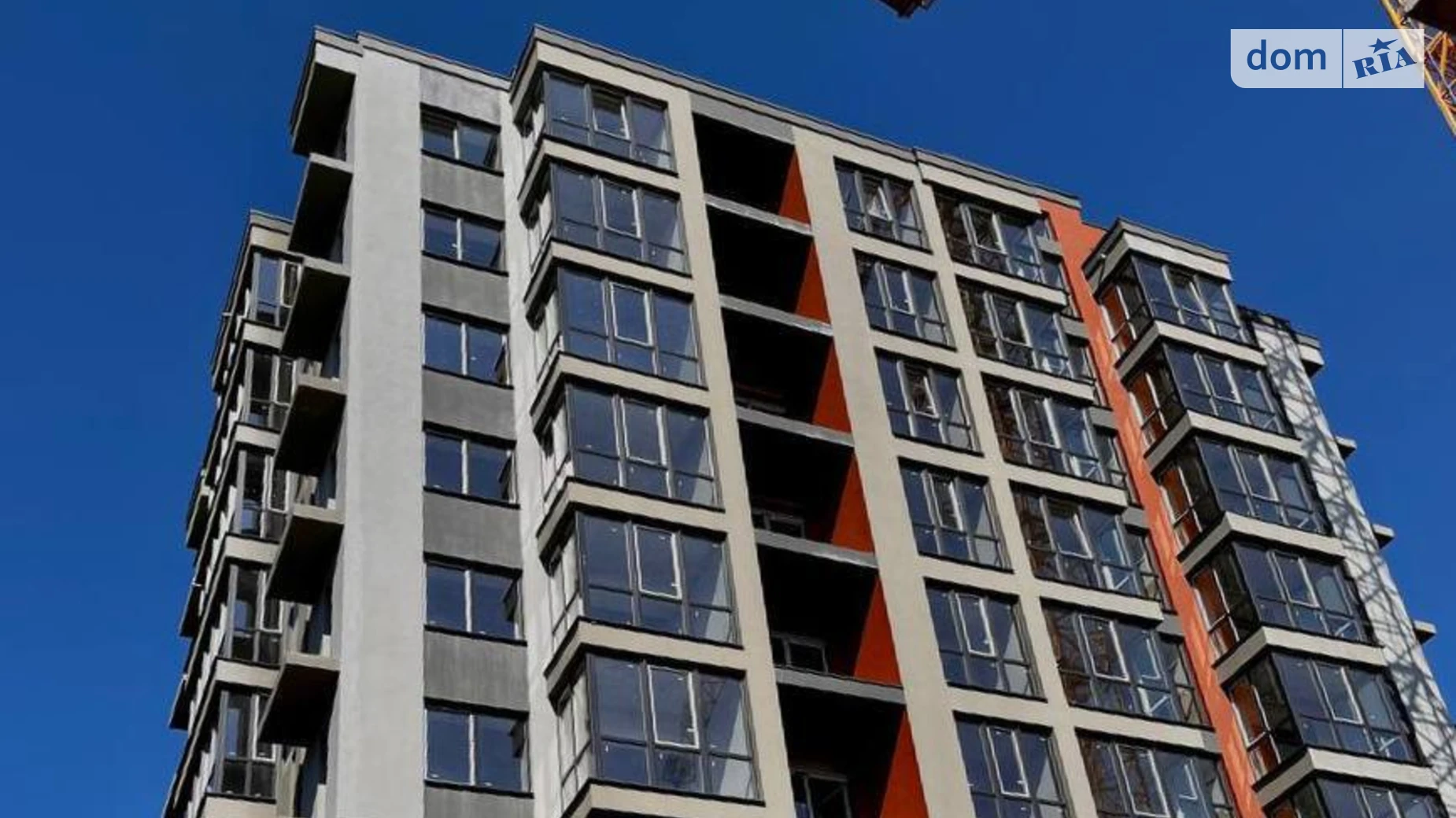 Продается 1-комнатная квартира 38.6 кв. м в Гостомеле, ул. Соборная, 1 - фото 2