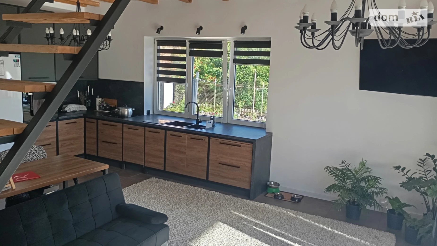 Продается дом на 2 этажа 73 кв. м с беседкой, цена: 124000 $ - фото 3