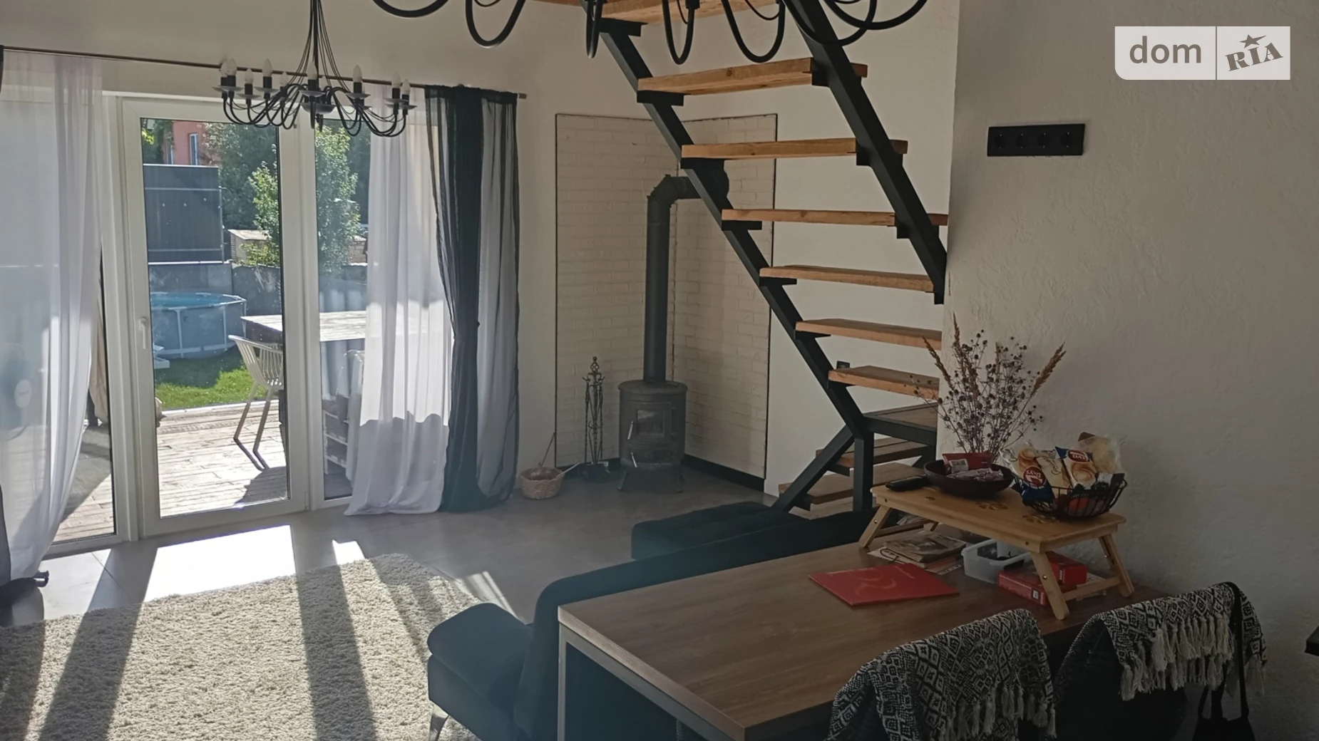 Продается дом на 2 этажа 73 кв. м с беседкой, цена: 124000 $ - фото 4