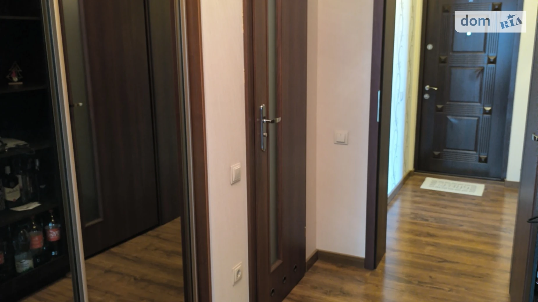 Продается 1-комнатная квартира 95.4 кв. м в Виннице, ул. Дмитрия Майбороды, 2А - фото 3