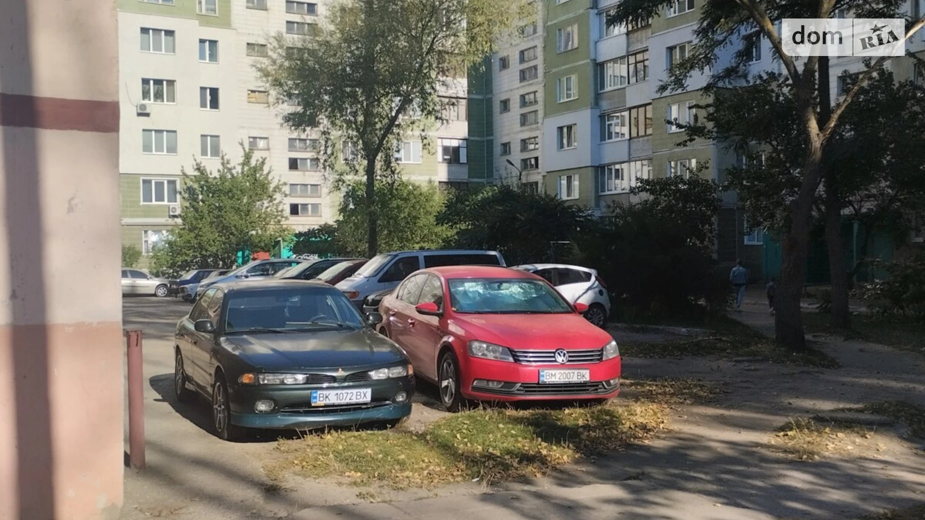 Продается 4-комнатная квартира 81.2 кв. м в Сумах, ул. Героев Крут, 80Б - фото 4