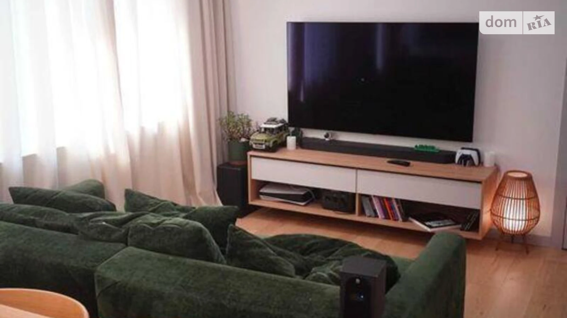 Продается 2-комнатная квартира 65 кв. м в Киеве, бул. Чоколовский, 10 - фото 2