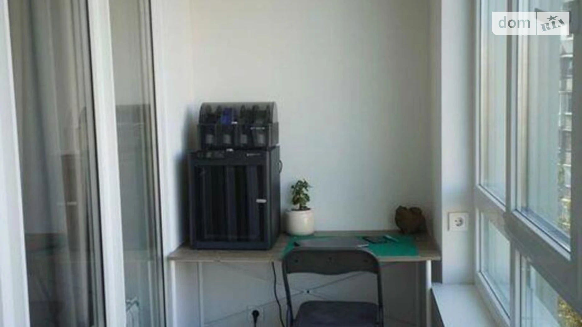 Продается 2-комнатная квартира 65 кв. м в Киеве, бул. Чоколовский, 10 - фото 3