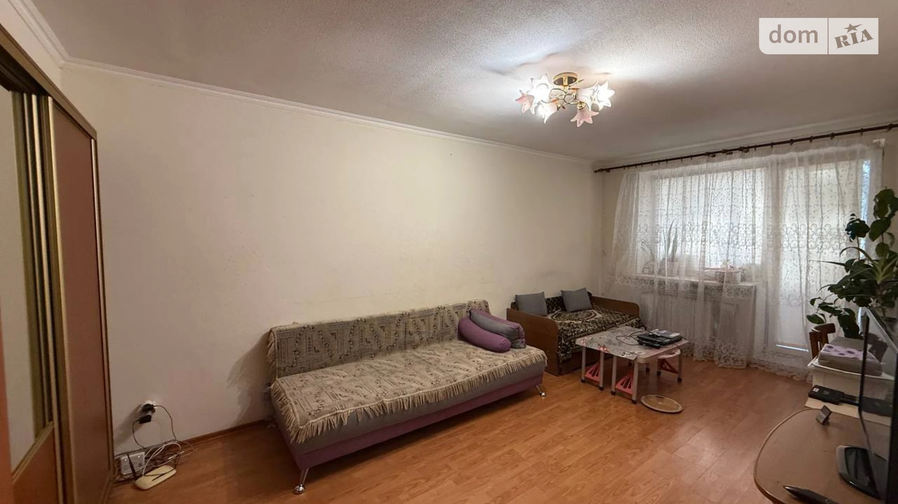 Продается 1-комнатная квартира 35 кв. м в Днепре, просп. Хмельницкого Богдана, 110 - фото 2