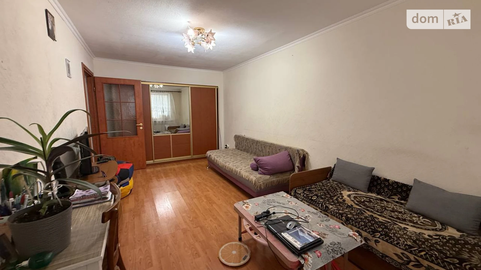 Продается 1-комнатная квартира 35 кв. м в Днепре, просп. Хмельницкого Богдана, 110 - фото 3