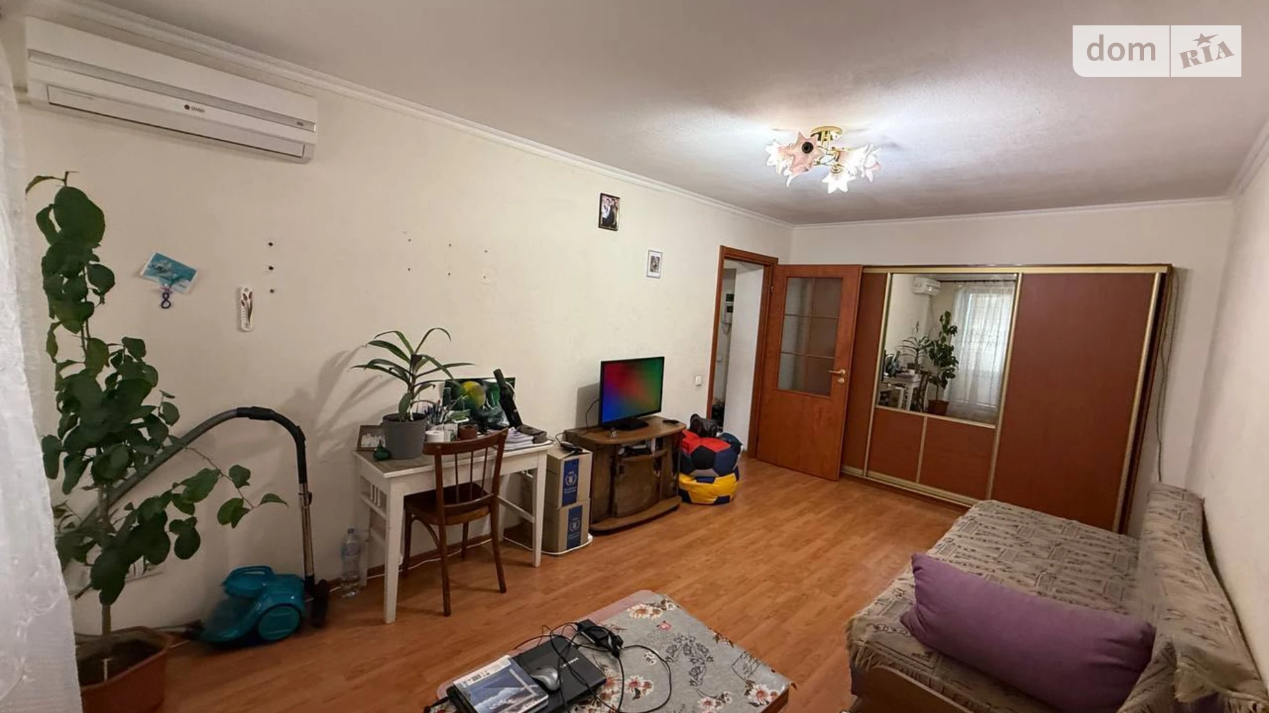 Продается 1-комнатная квартира 35 кв. м в Днепре, просп. Хмельницкого Богдана, 110 - фото 4