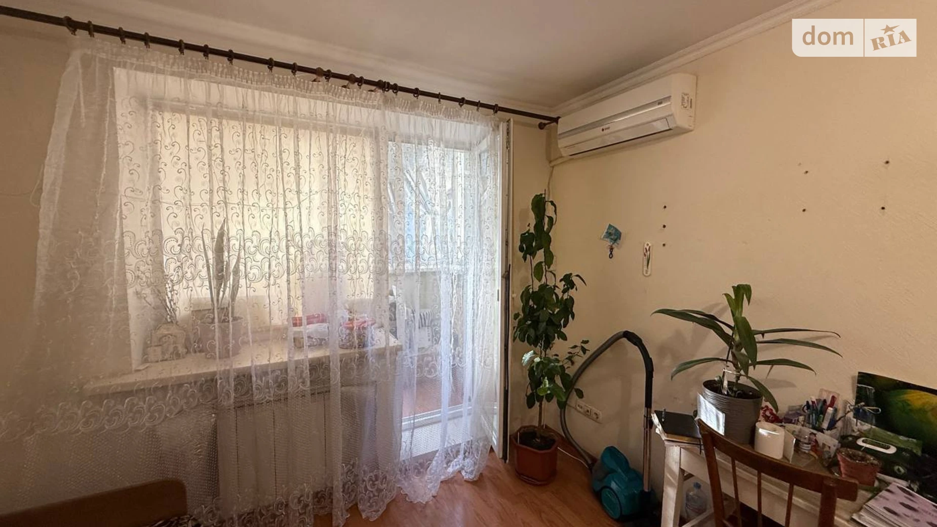 Продается 1-комнатная квартира 35 кв. м в Днепре, просп. Хмельницкого Богдана, 110 - фото 5