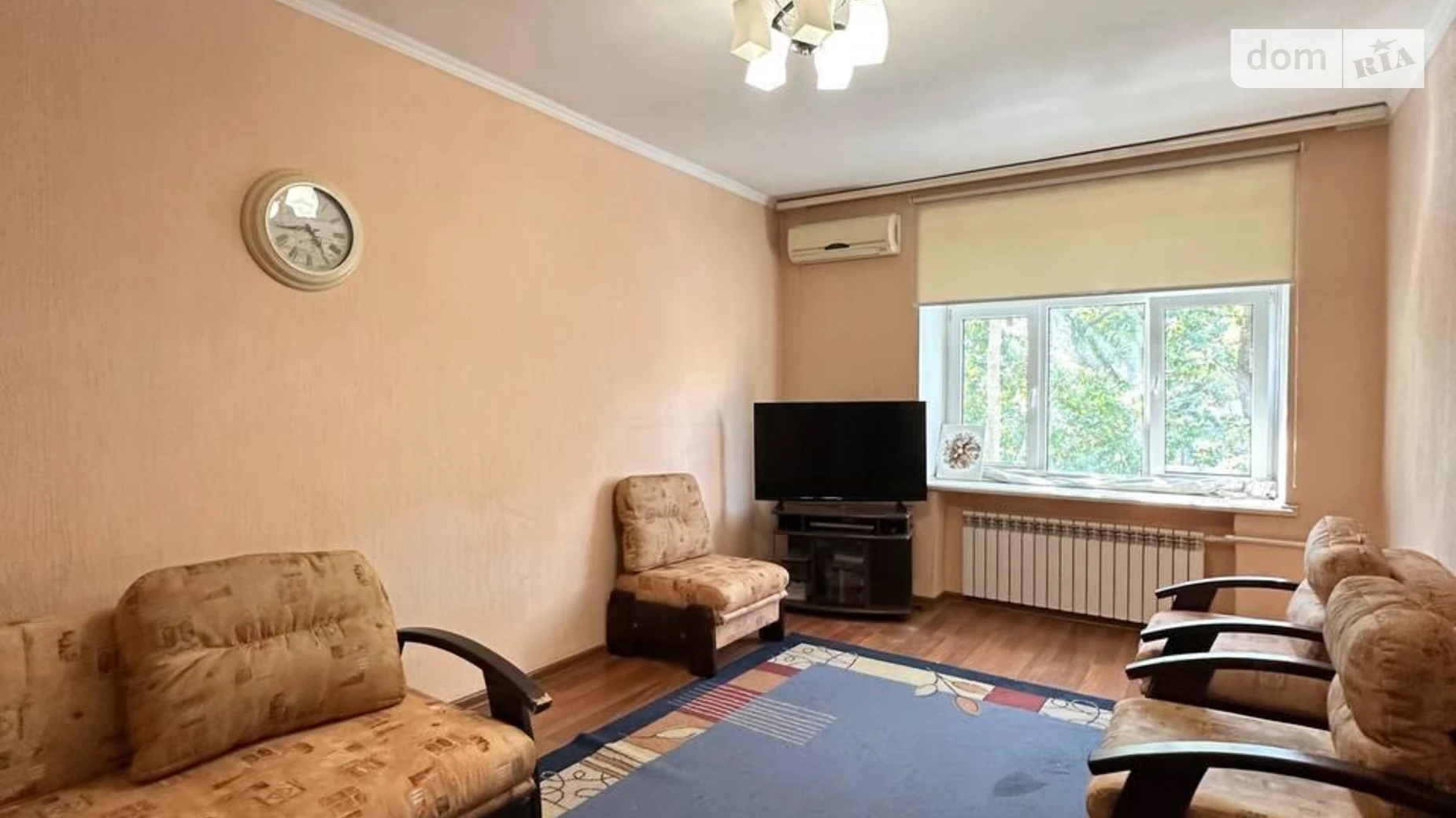 Продается 2-комнатная квартира 45.3 кв. м в Одессе, ул. Пироговская - фото 2