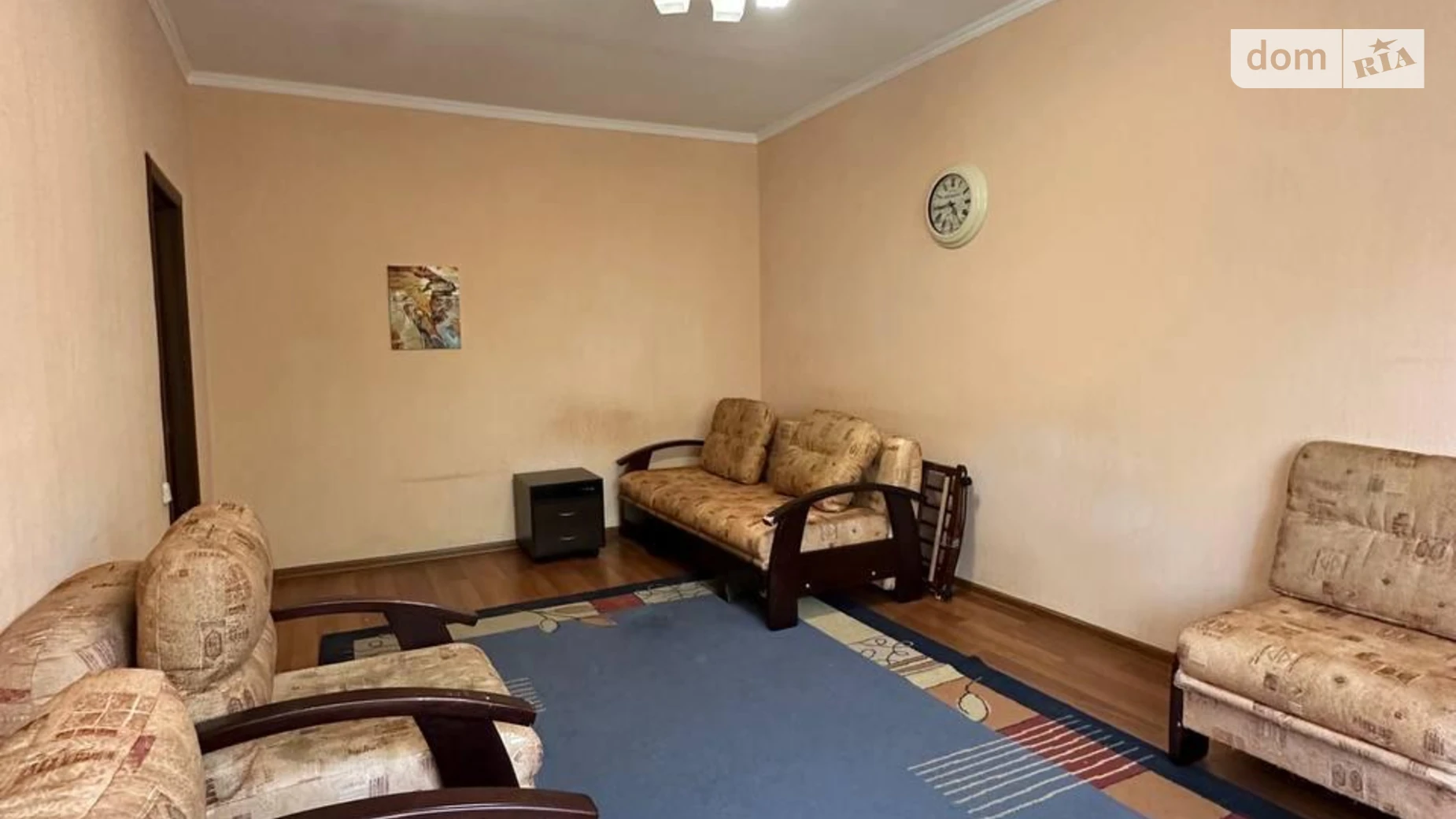 Продается 2-комнатная квартира 45.3 кв. м в Одессе, ул. Пироговская - фото 3