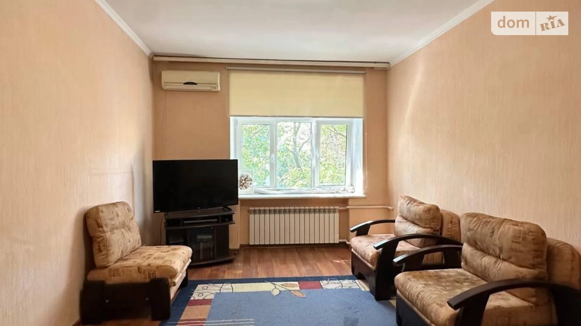 Продается 2-комнатная квартира 45.3 кв. м в Одессе, ул. Пироговская - фото 4