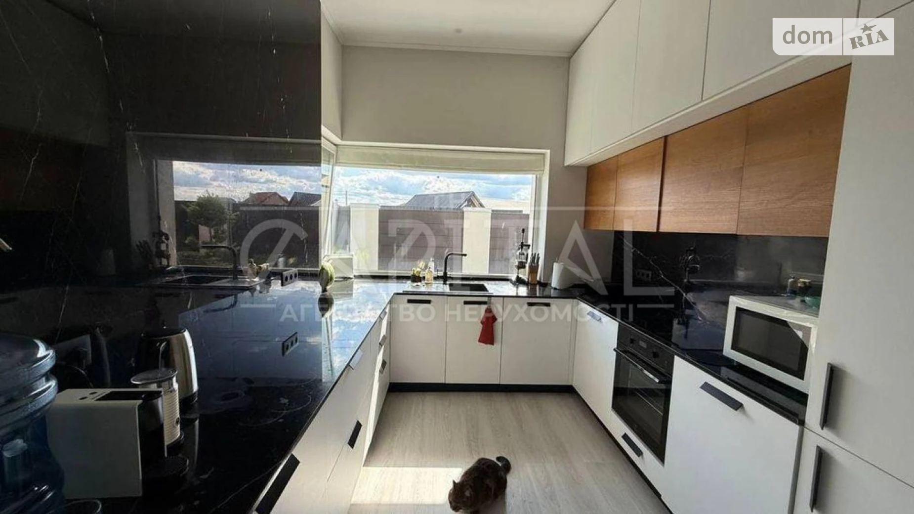 Сдается в аренду одноэтажный дом 115 кв. м с балконом, цена: 3500 $ - фото 3