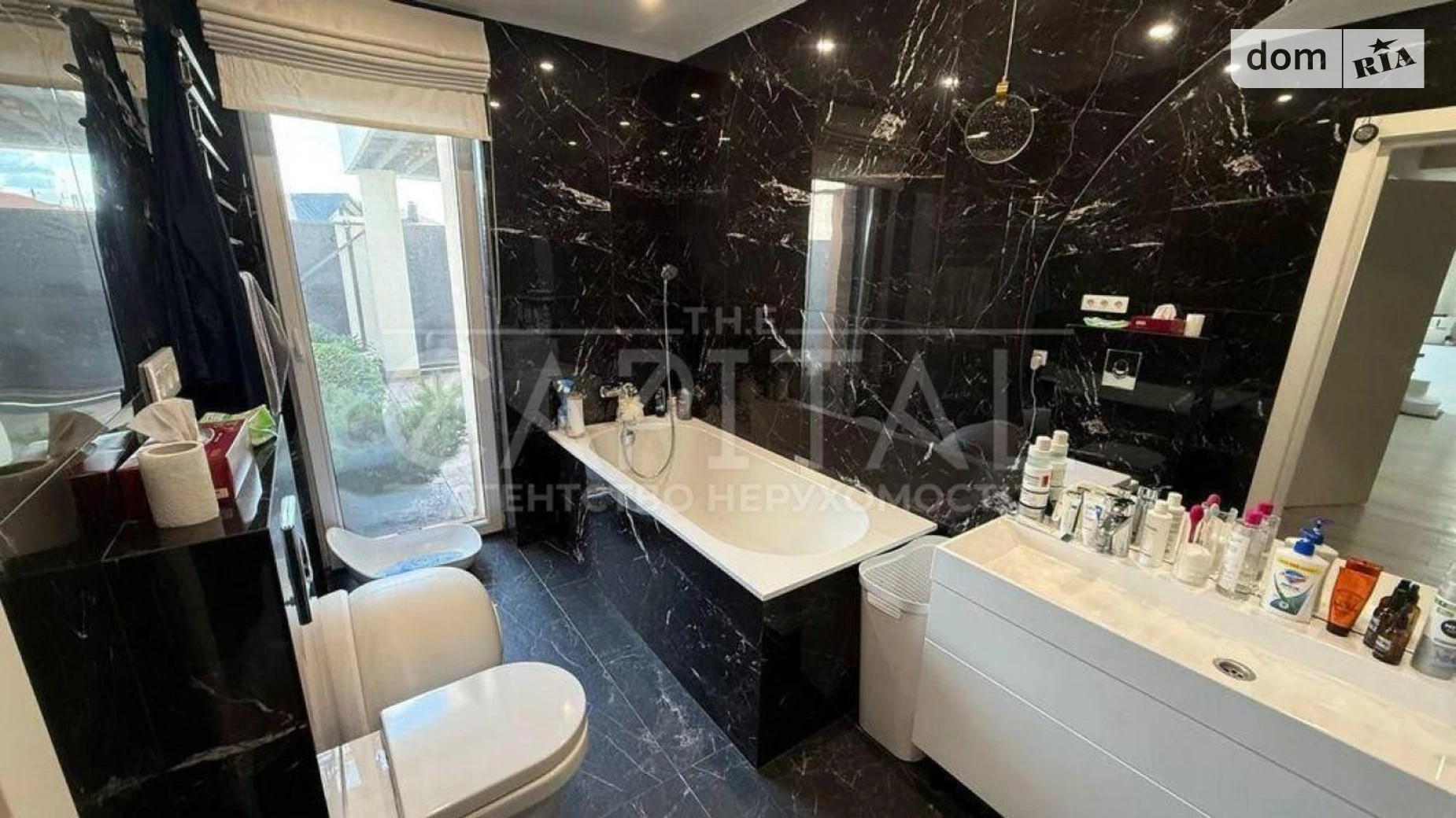 Сдается в аренду одноэтажный дом 115 кв. м с балконом, цена: 3500 $ - фото 5