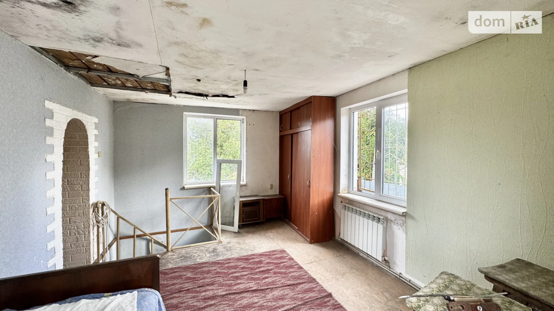 Продается дом на 2 этажа 43 кв. м с беседкой, цена: 29900 $ - фото 2