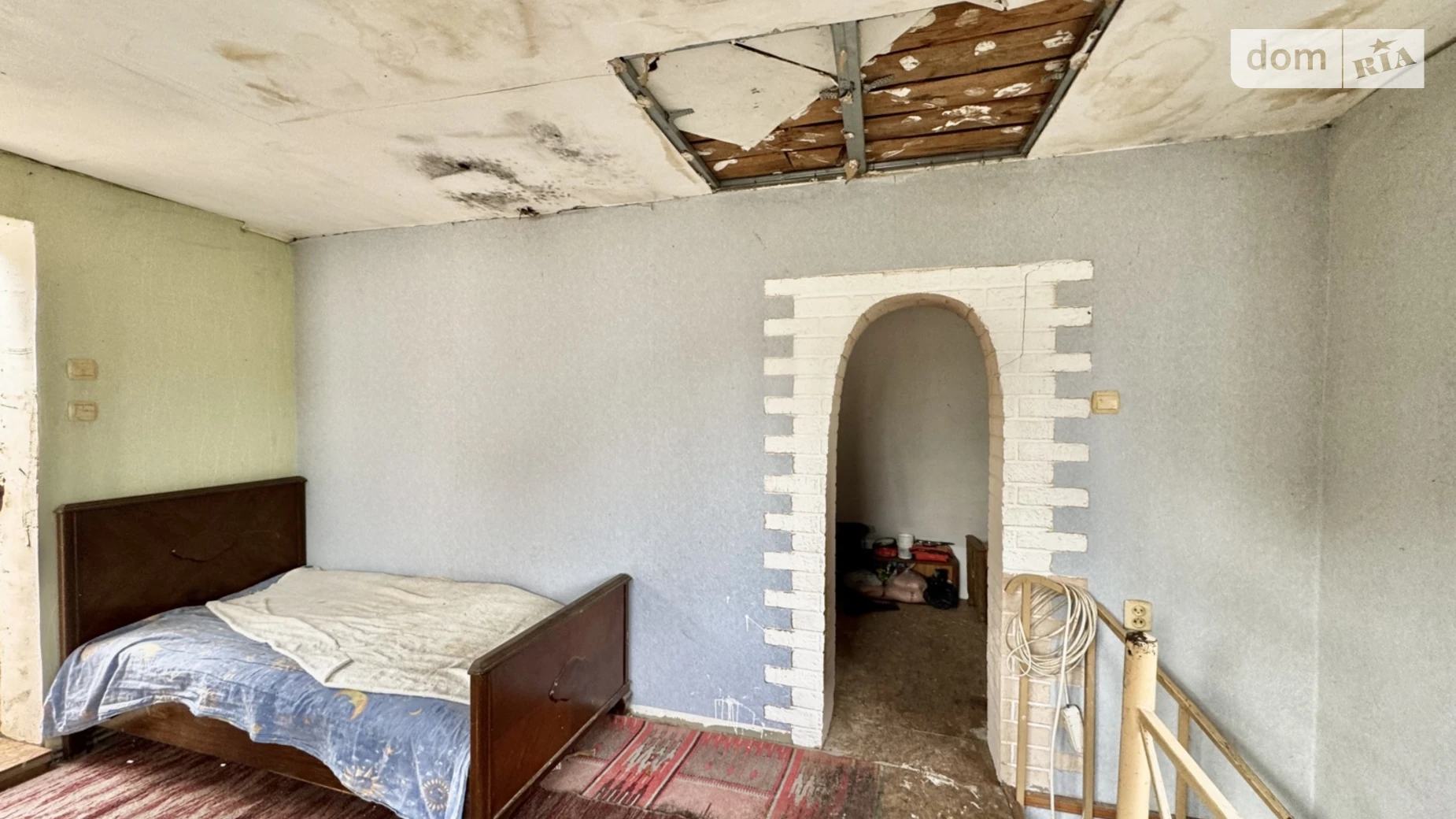 Продается дом на 2 этажа 43 кв. м с беседкой, цена: 29900 $ - фото 4