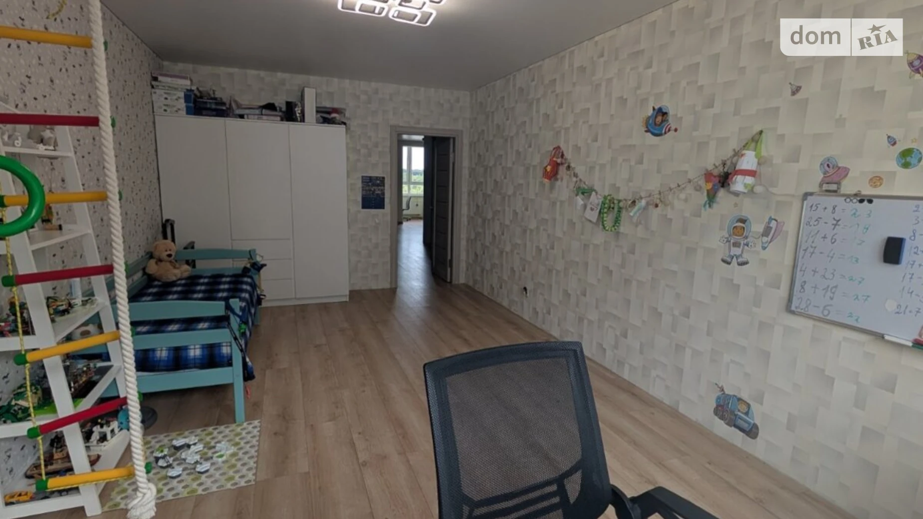 Продается 2-комнатная квартира 230 кв. м в Хмельницком, ул. Лесогриневецкая, 36 - фото 4