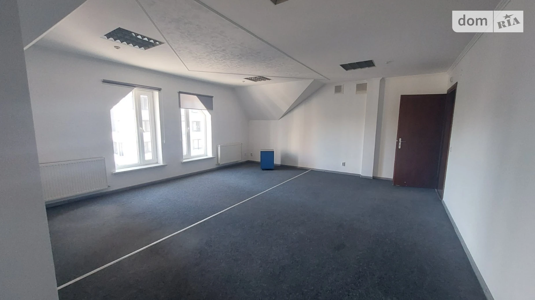 Сдается в аренду офис 153.6 кв. м в бизнес-центре, цена: 19000 грн - фото 5