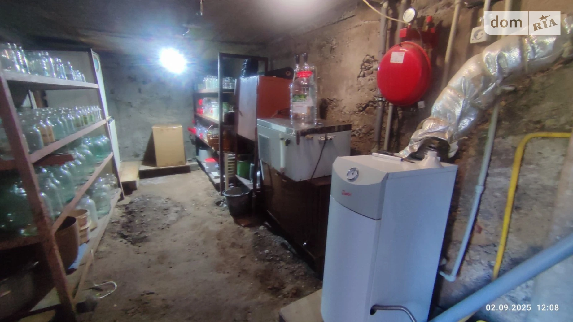 Продается одноэтажный дом 127 кв. м с камином, цена: 165000 $ - фото 5