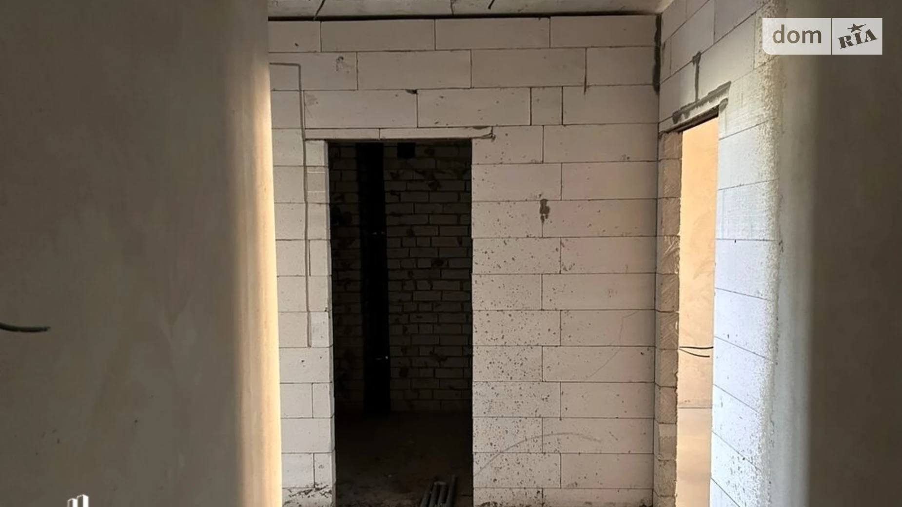 Продается 1-комнатная квартира 51 кв. м в Софиевской Борщаговке, ул. Бышевская, 7 - фото 2