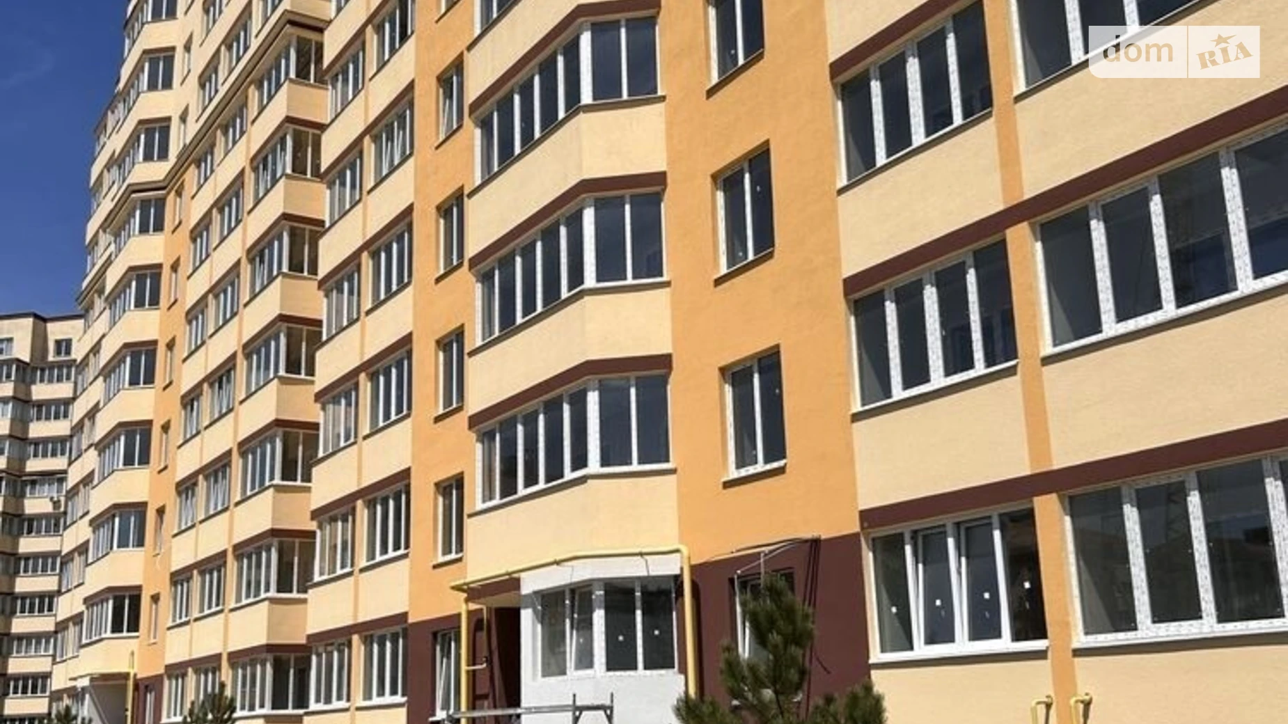 Продается 1-комнатная квартира 51 кв. м в Софиевской Борщаговке, ул. Бышевская, 7 - фото 3