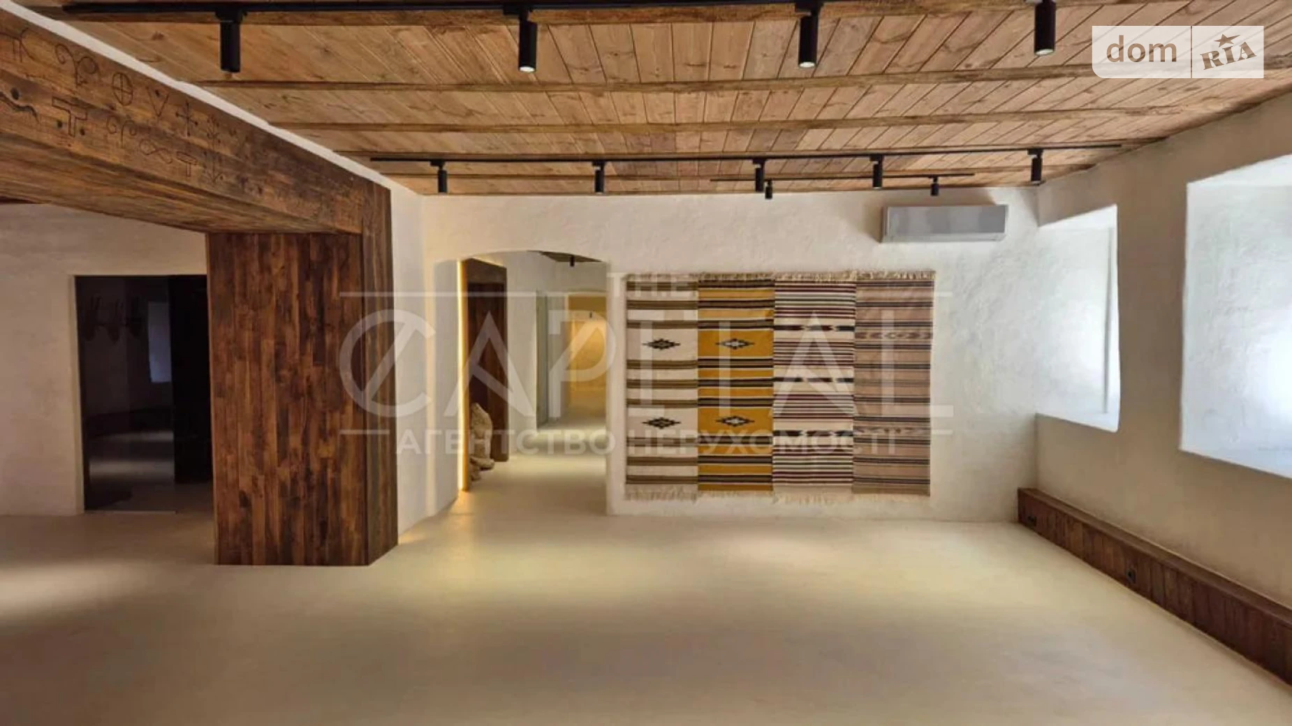 Сдается в аренду офис 250 кв. м в бизнес-центре, цена: 6000 $ - фото 3