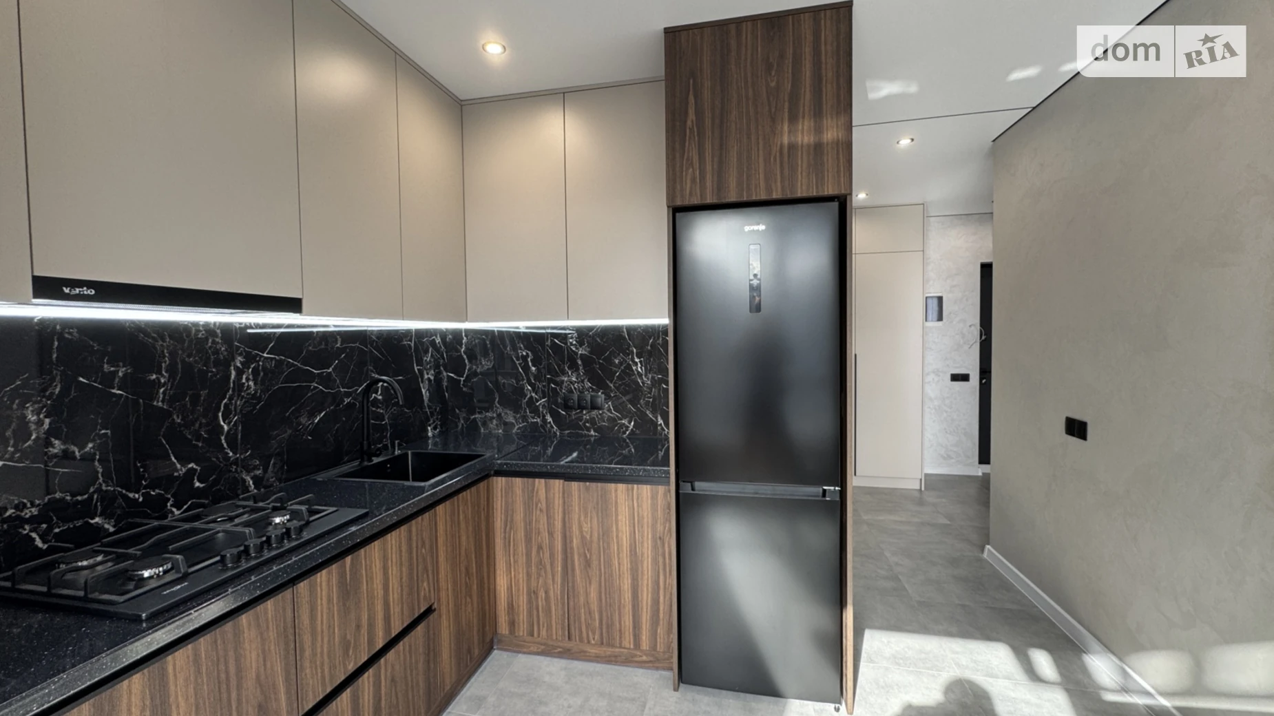 Продається 1-кімнатна квартира 40 кв. м у Івано-Франківську, вул. Сєченова(Федорченка), 129А - фото 3