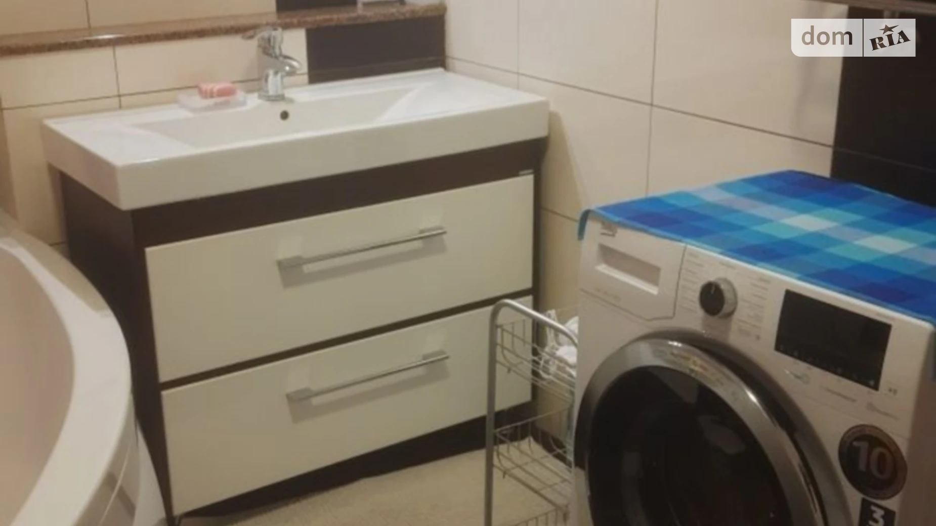 Продается 1-комнатная квартира 95.4 кв. м в Виннице, ул. Дмитрия Майбороды, 2А - фото 4