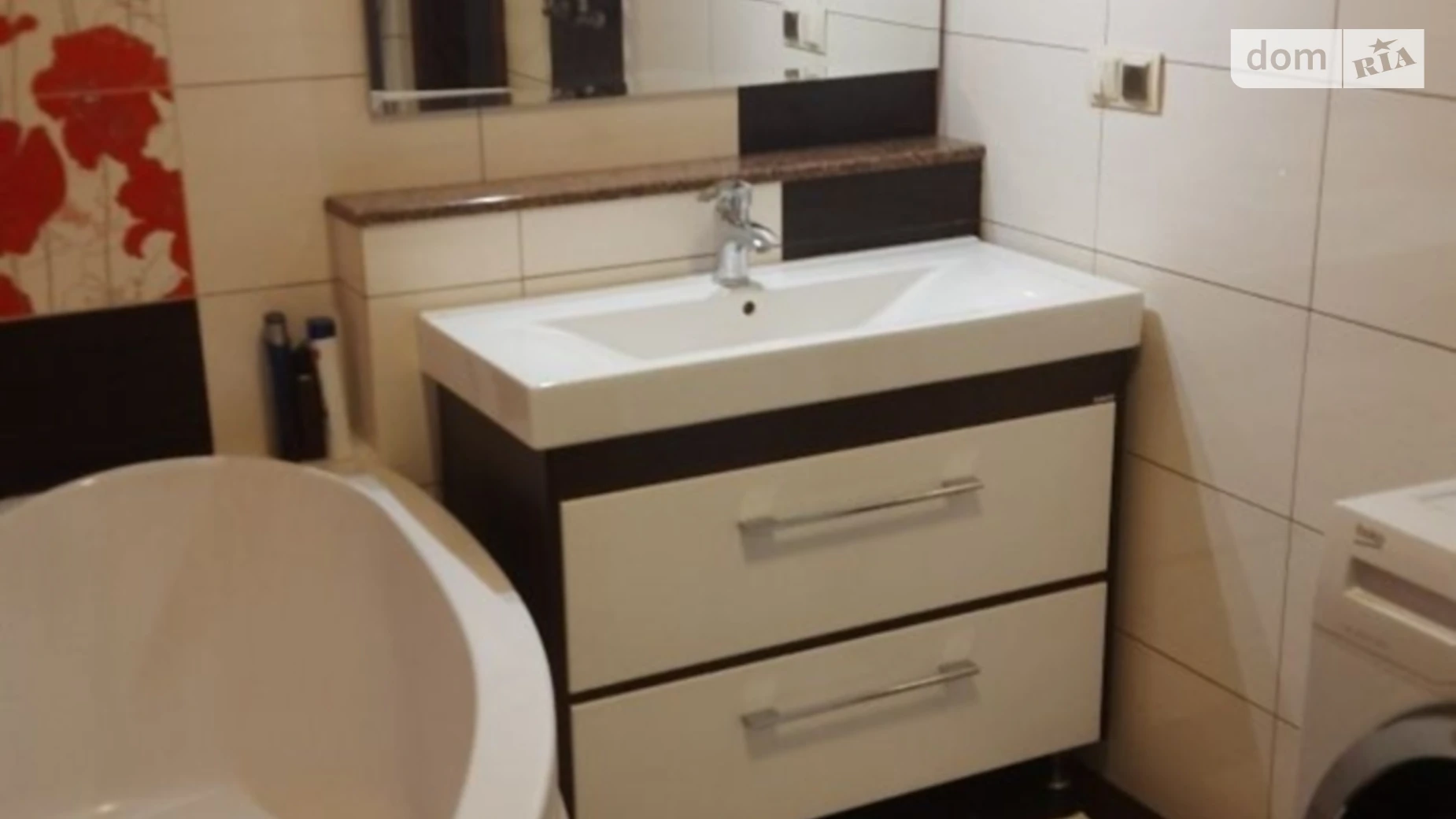 Продается 1-комнатная квартира 95.4 кв. м в Виннице, ул. Дмитрия Майбороды, 2А - фото 5