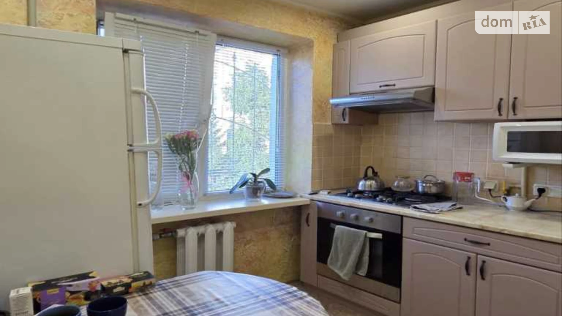 Продается 2-комнатная квартира 49.1 кв. м в Полтаве, ул. Мазепы Ивана, 50/12 - фото 5
