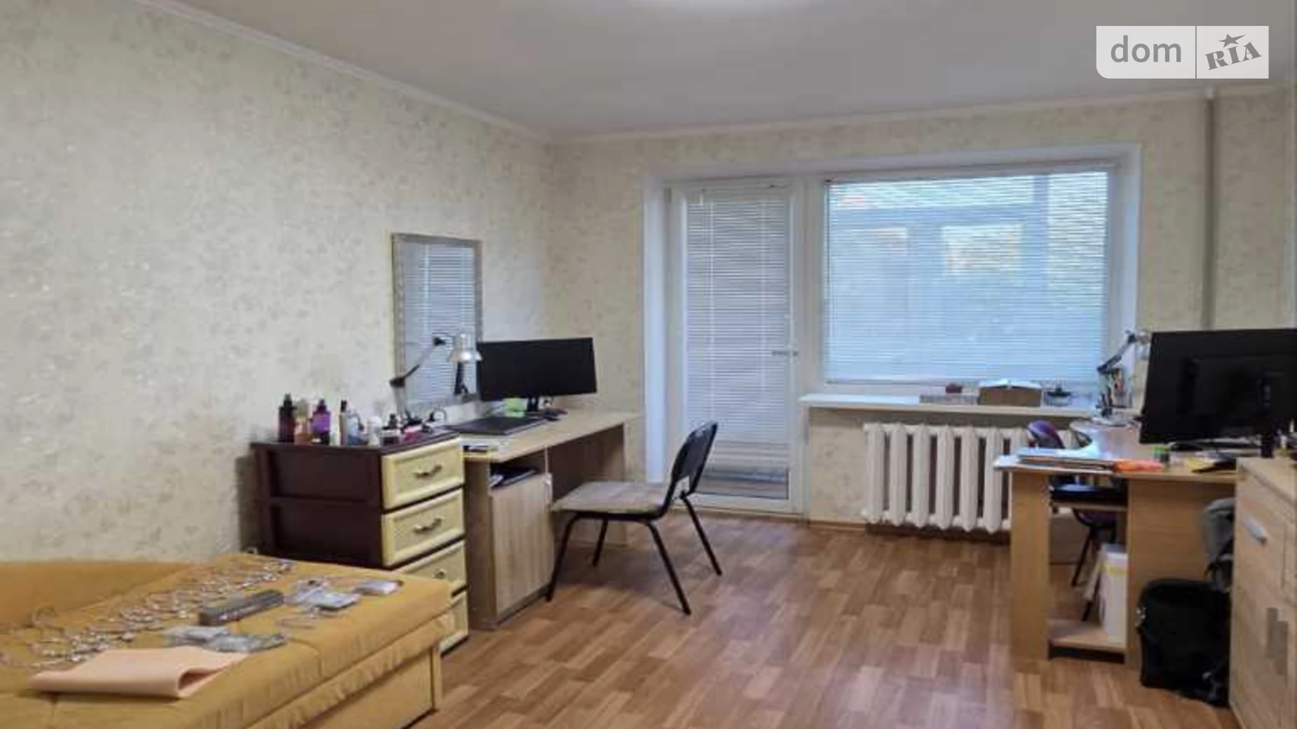 Продается 2-комнатная квартира 49.1 кв. м в Полтаве, ул. Мазепы Ивана, 50/12 - фото 4