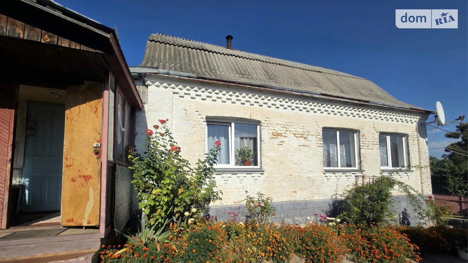 Продается одноэтажный дом 95.8 кв. м с мансардой, цена: 61000 $ - фото 5