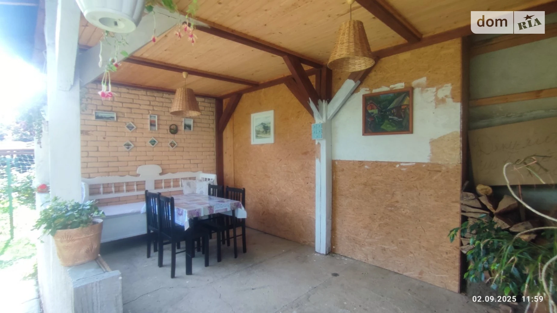 Продается одноэтажный дом 63 кв. м с гаражом, цена: 165000 $ - фото 3