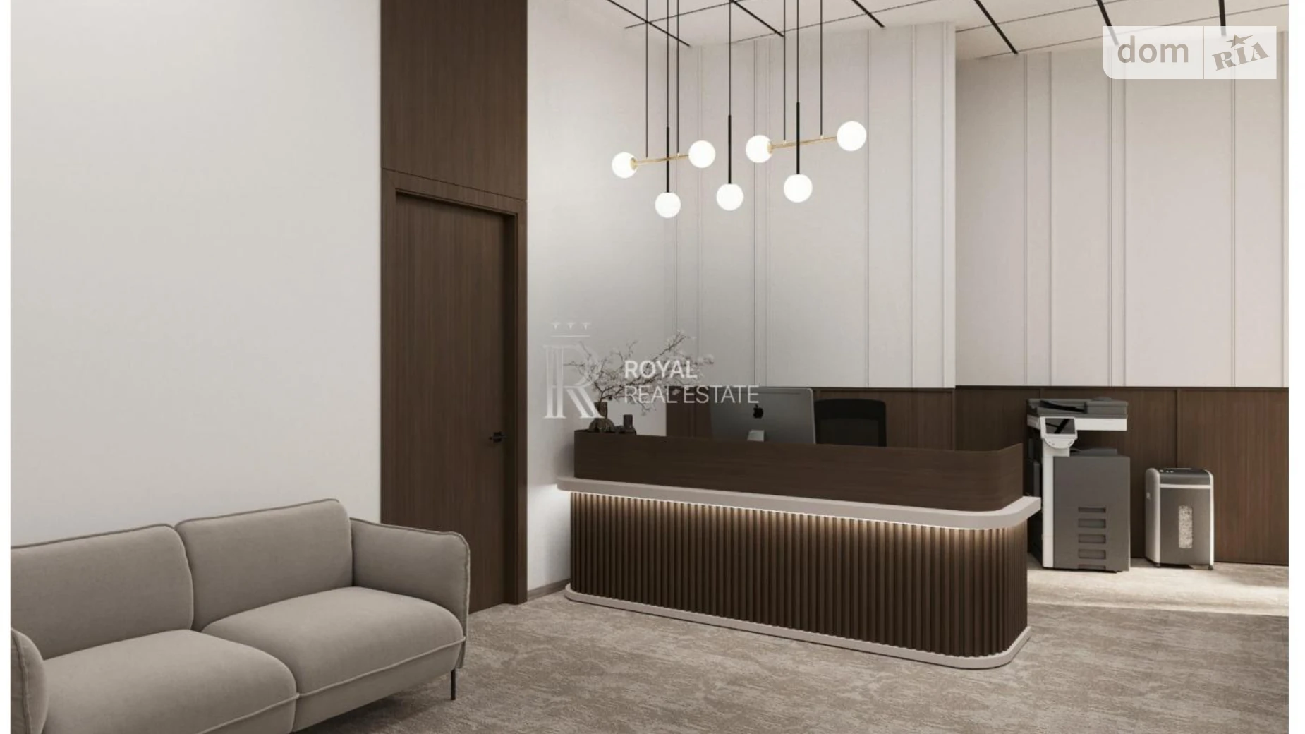 Сдается в аренду офис 236 кв. м в бизнес-центре, цена: 9637 $ - фото 2