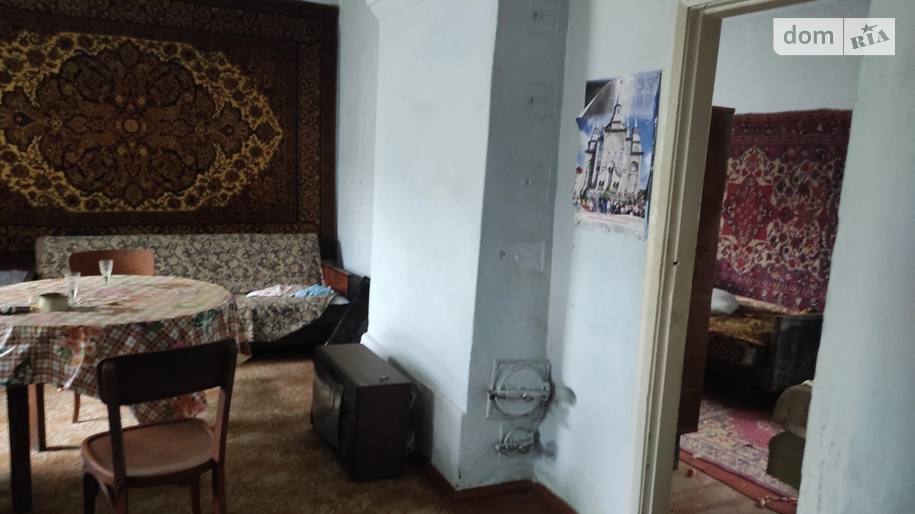 Продается часть дома 43.1 кв. м с мансардой, цена: 15500 $ - фото 5