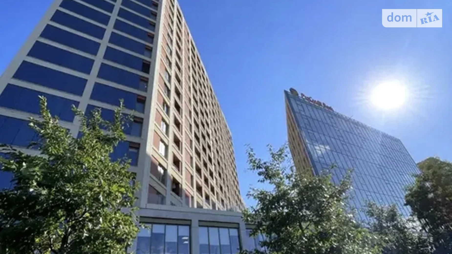 Продается 1-комнатная квартира 39 кв. м в Киеве, просп. Берестейский(Победы), 67 - фото 4