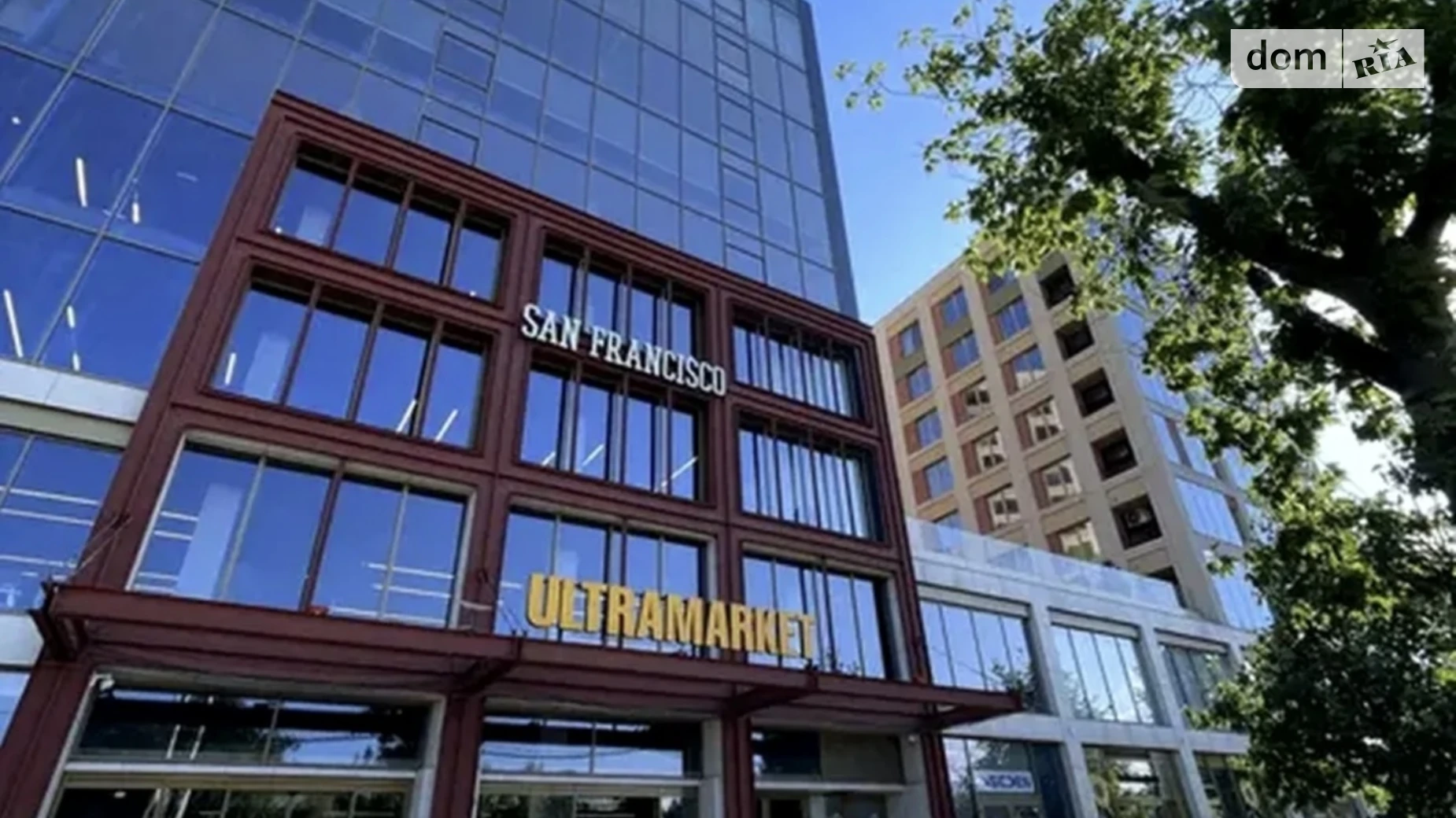 Продается 1-комнатная квартира 39 кв. м в Киеве, просп. Берестейский(Победы), 67 - фото 3