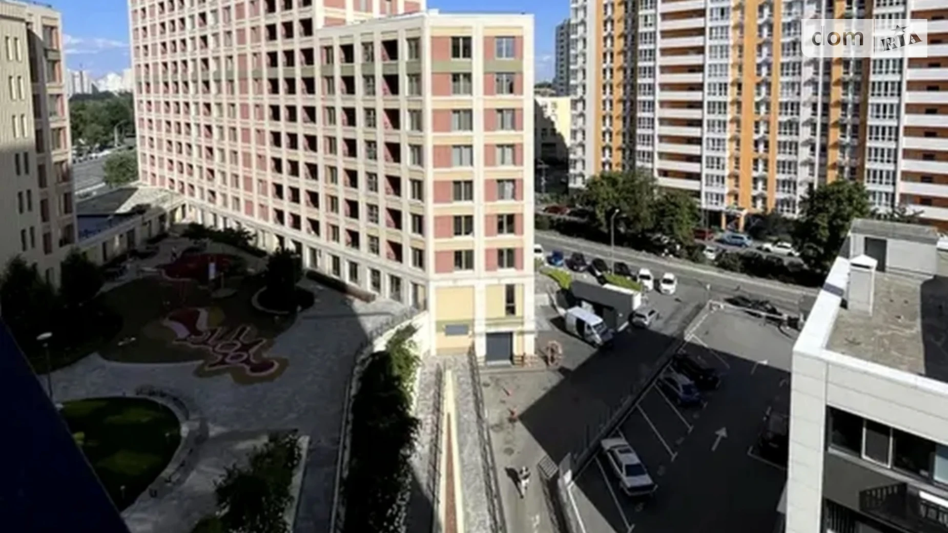 Продается 1-комнатная квартира 39 кв. м в Киеве, просп. Берестейский(Победы), 67 - фото 5