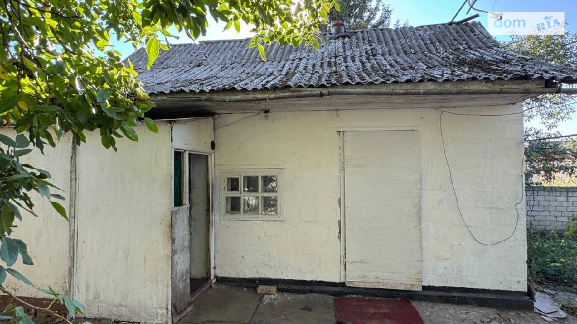 Продается часть дома 52 кв. м с участком, цена: 25000 $ - фото 4