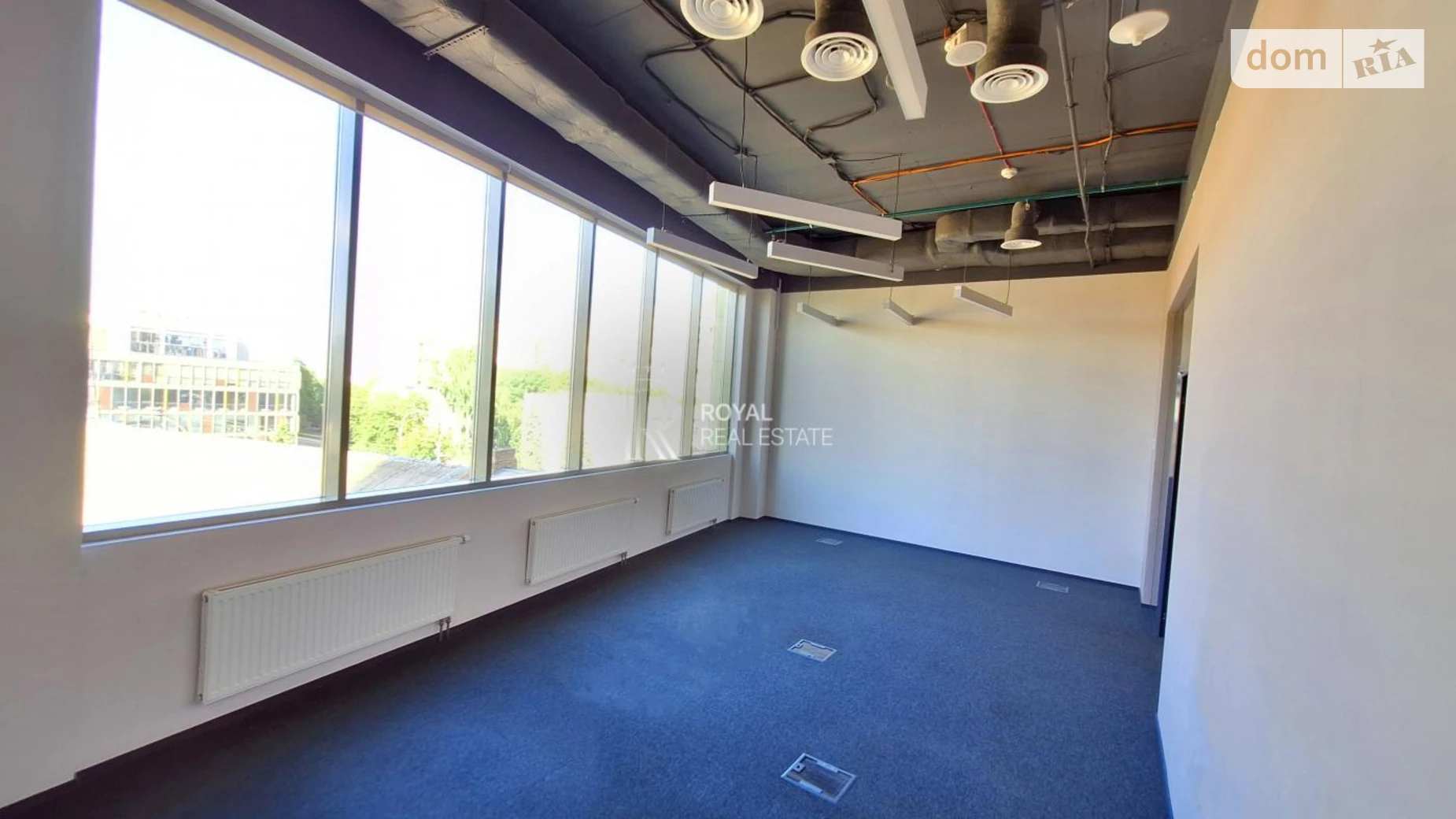 Сдается в аренду офис 203 кв. м в бизнес-центре, цена: 5597 $ - фото 2