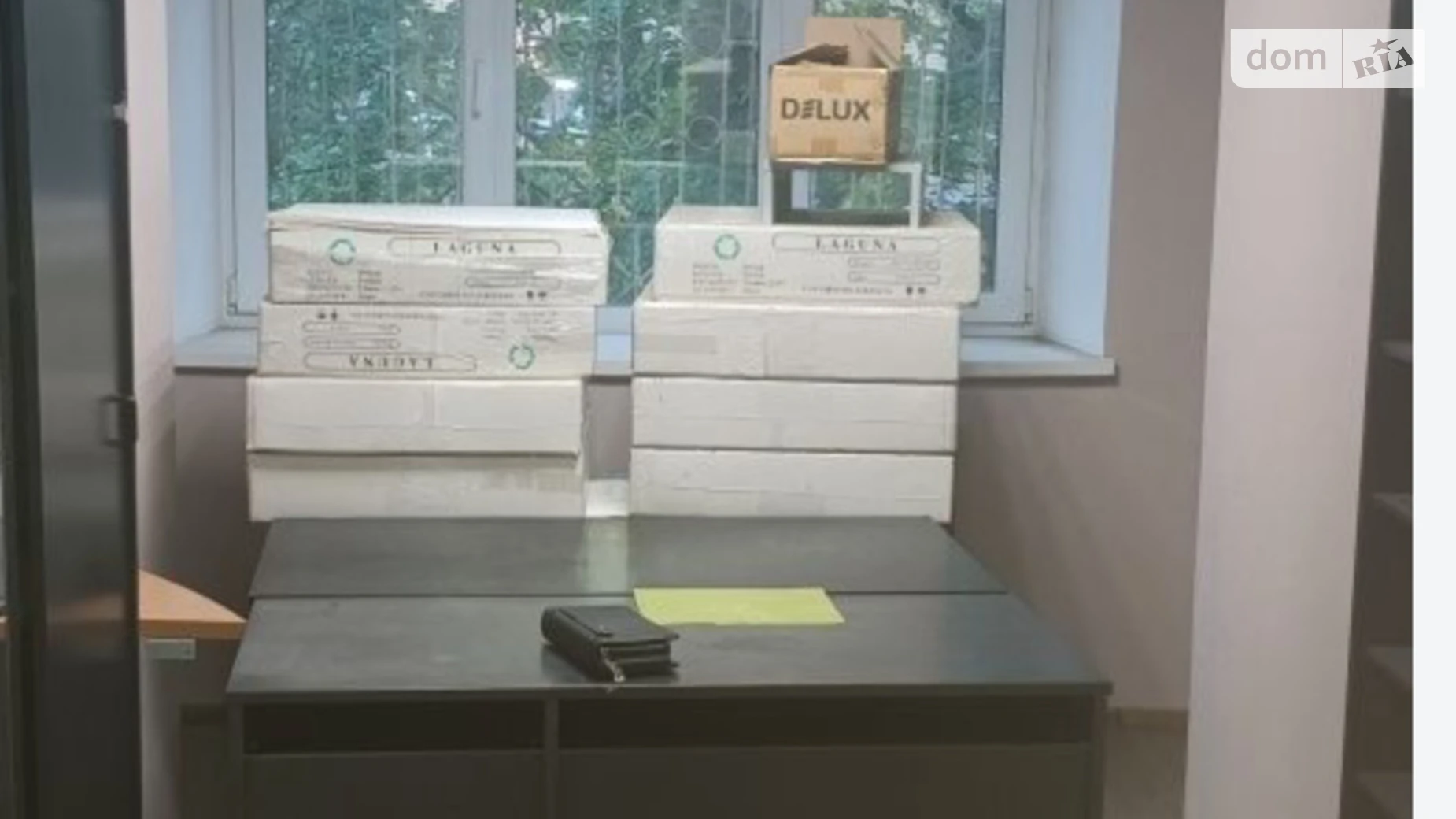 Продается офис 257 кв. м в бизнес-центре, цена: 250000 $ - фото 4