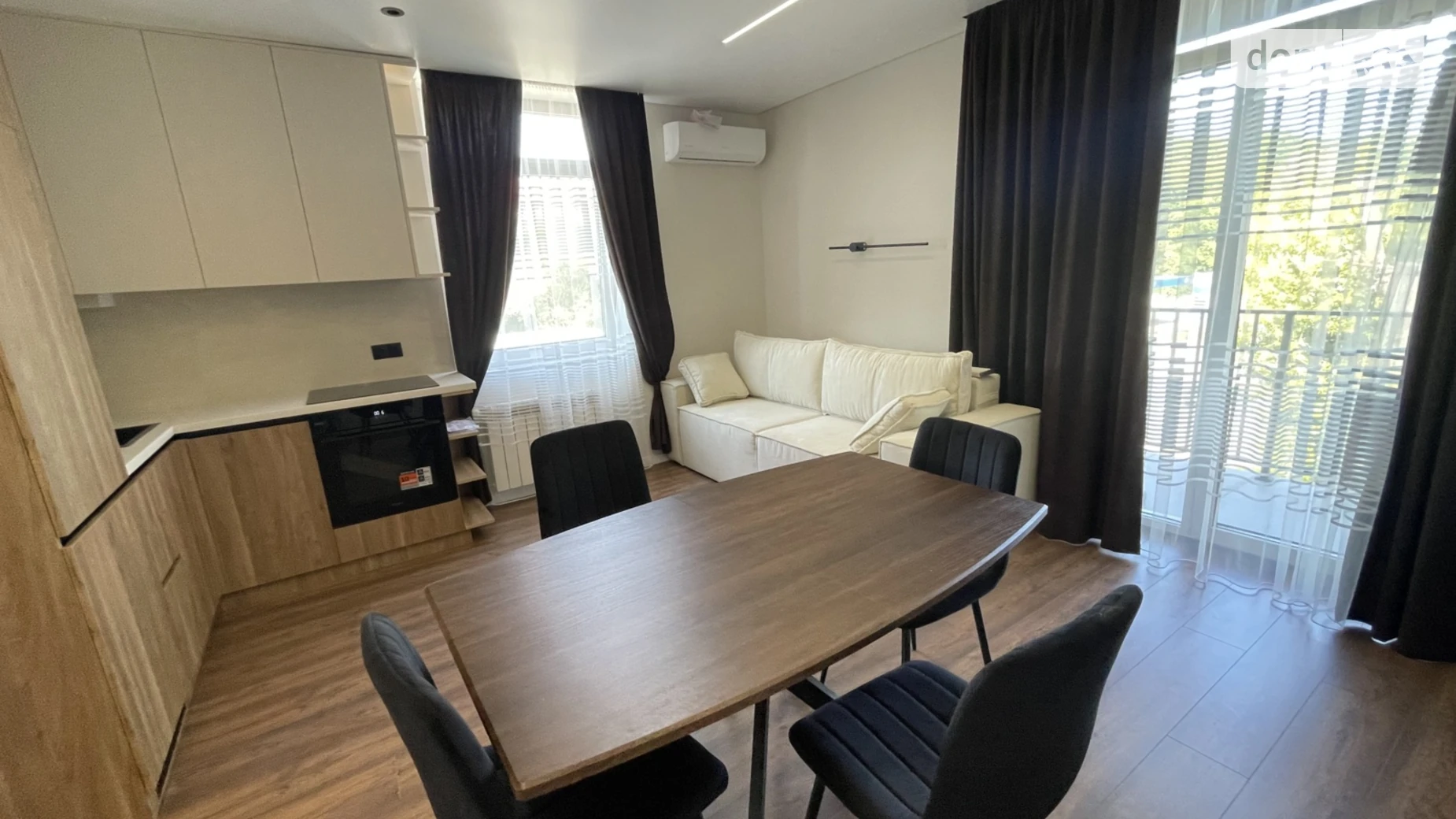 Продается 1-комнатная квартира 46 кв. м в, цена: 87500 $ - фото 5