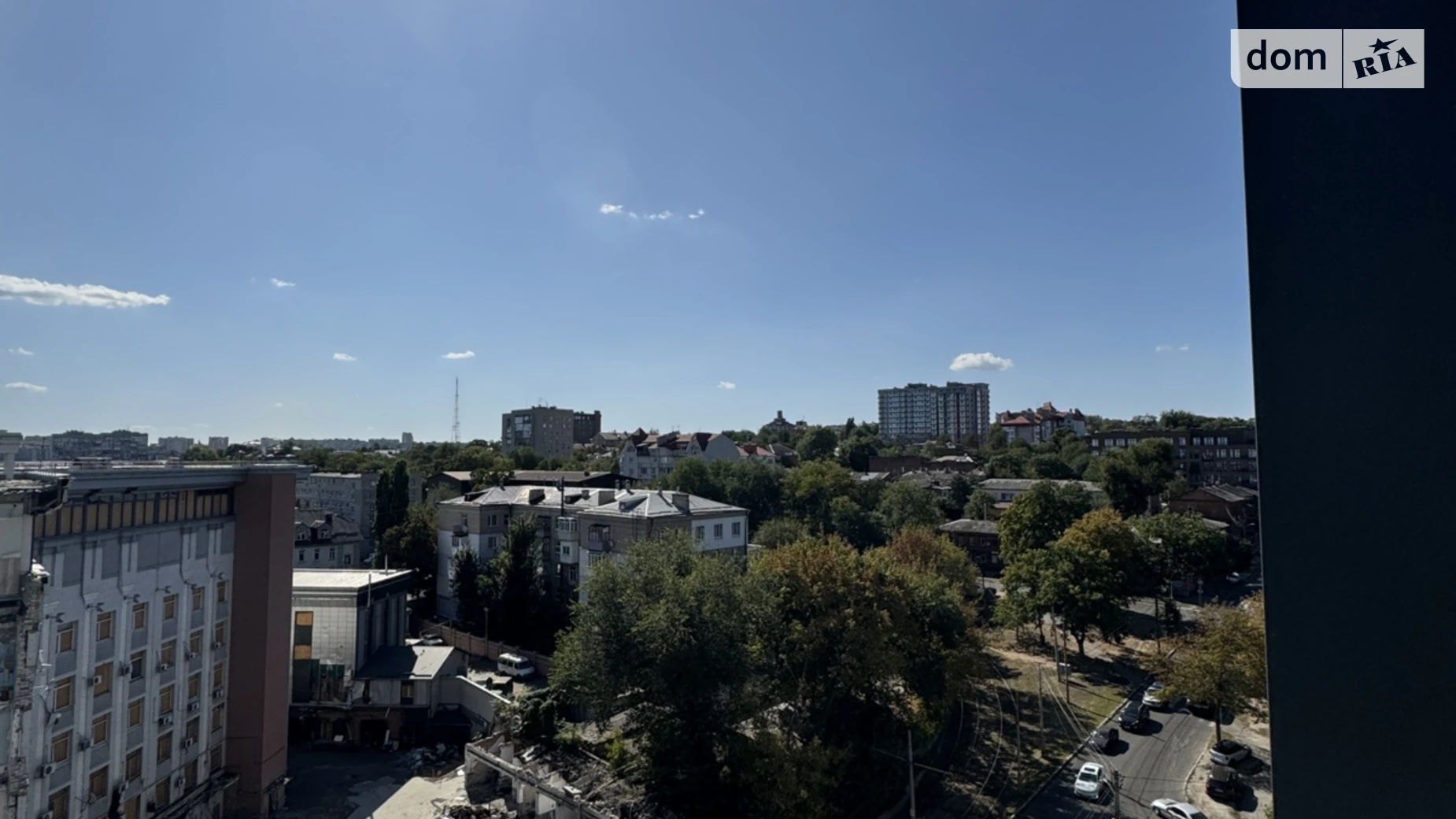 Продается 3-комнатная квартира 104 кв. м в Днепре, ул. Короленко, 22А корпус 3 - фото 3