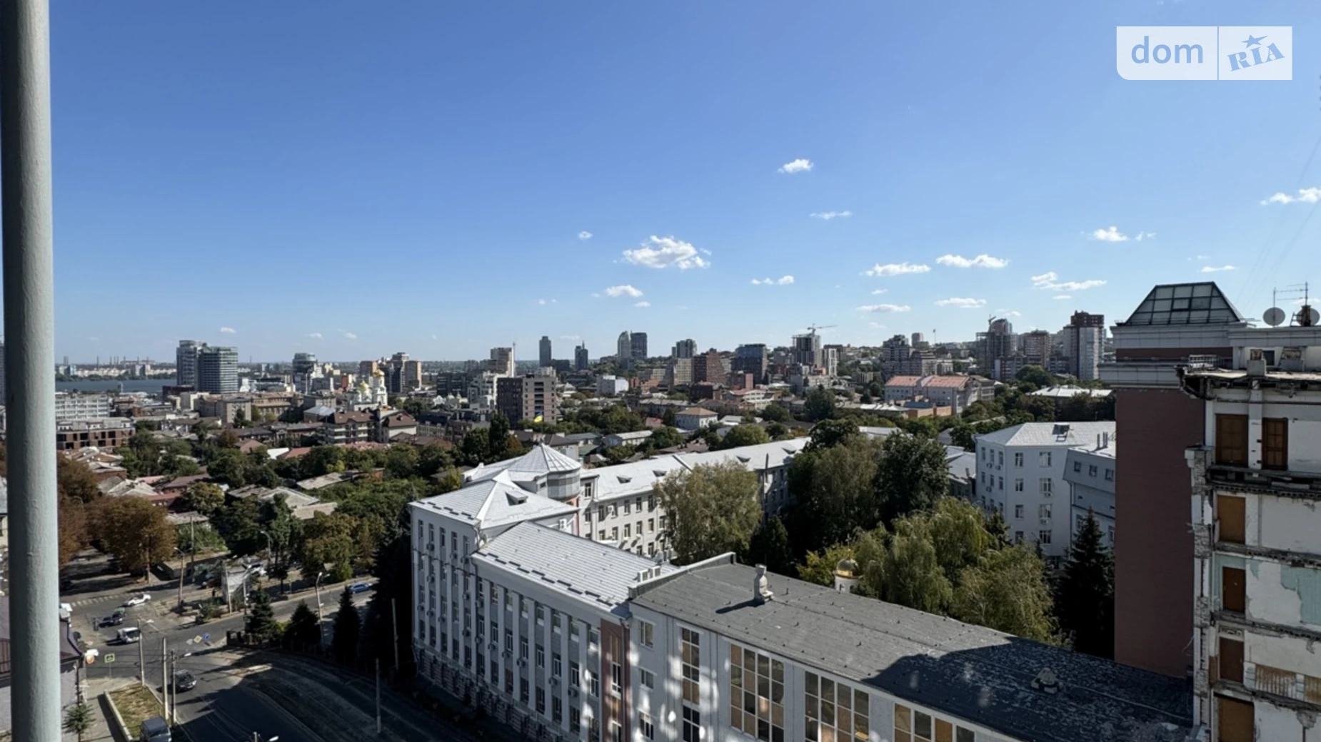 Продается 3-комнатная квартира 104 кв. м в Днепре, ул. Короленко, 22А корпус 3 - фото 4