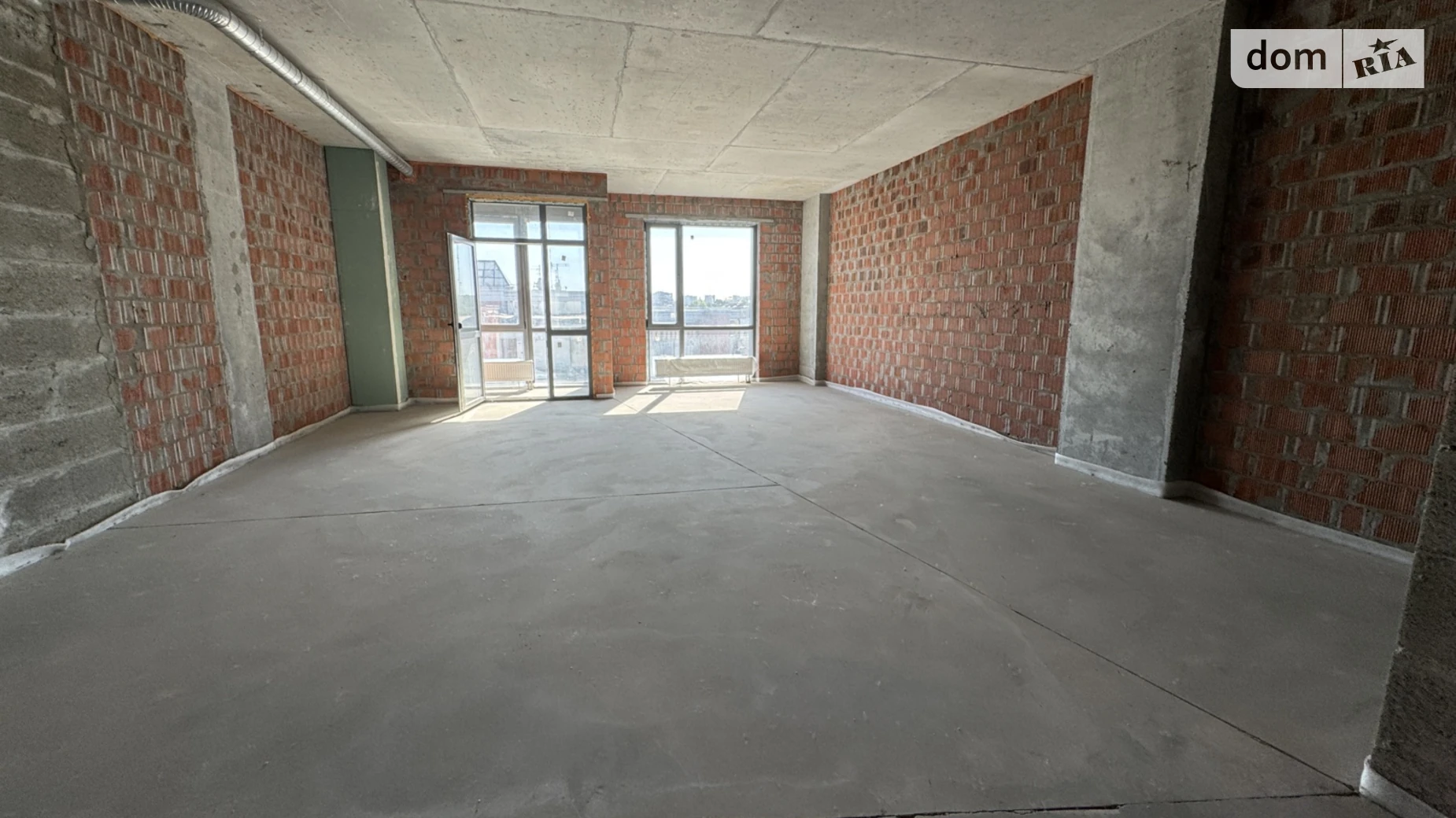 Продается 3-комнатная квартира 104 кв. м в Днепре, ул. Короленко, 22А корпус 3 - фото 5