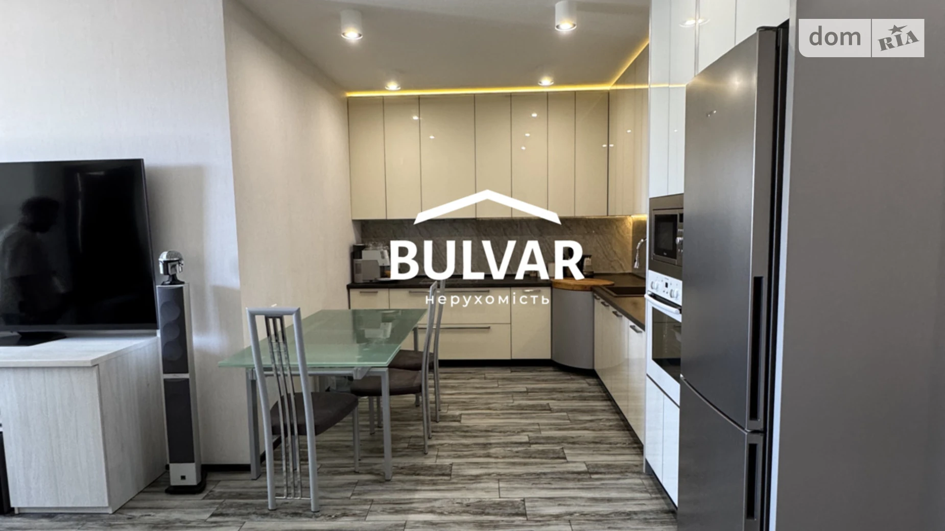 Продается 2-комнатная квартира 80 кв. м в Харькове, просп. Науки, 45/3 корпус 2 - фото 2