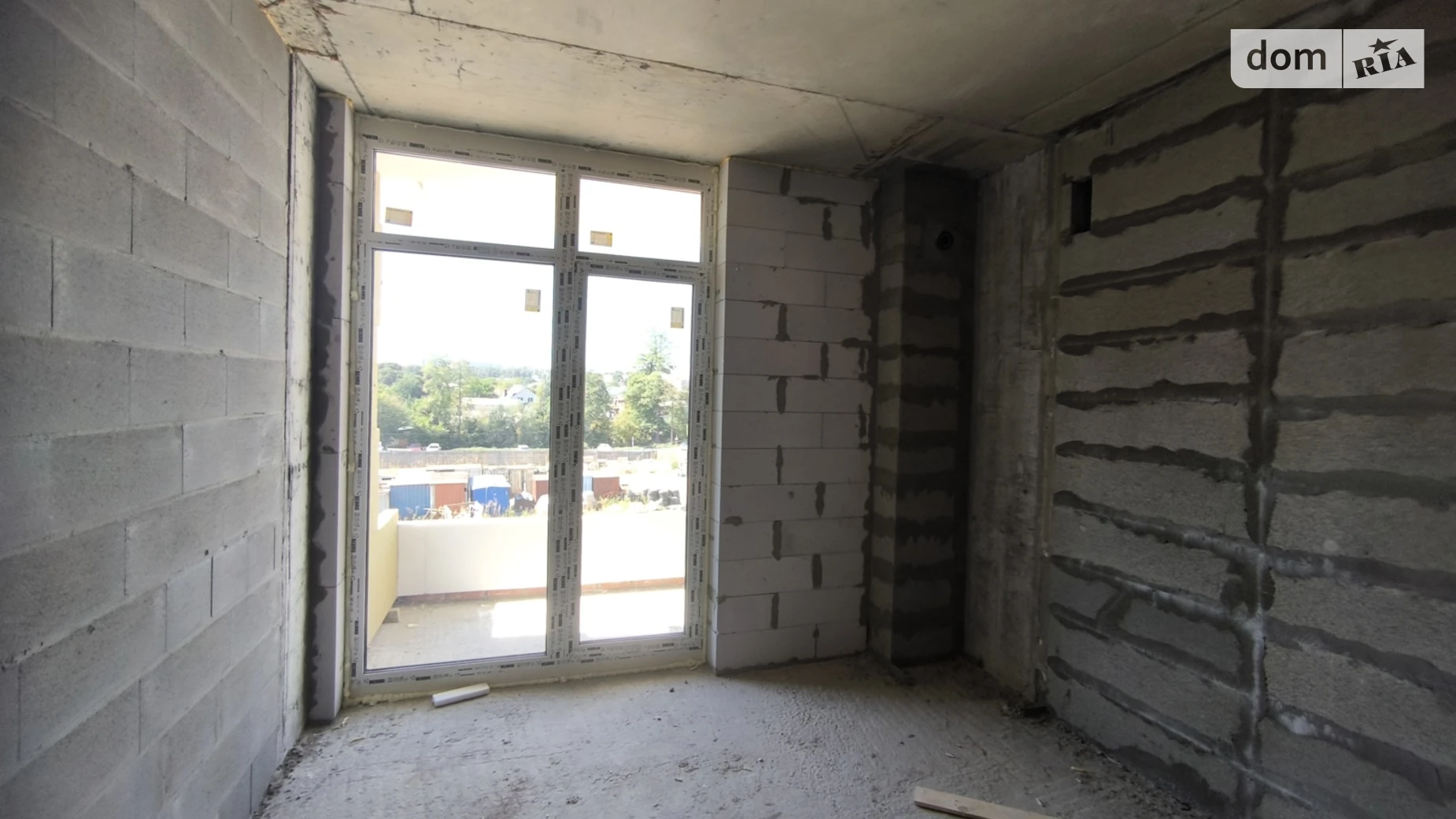 Продается 1-комнатная квартира 39.42 кв. м в Ирпене, ул. Ольги Кобылянской(Достоевского), 1В/36 - фото 5